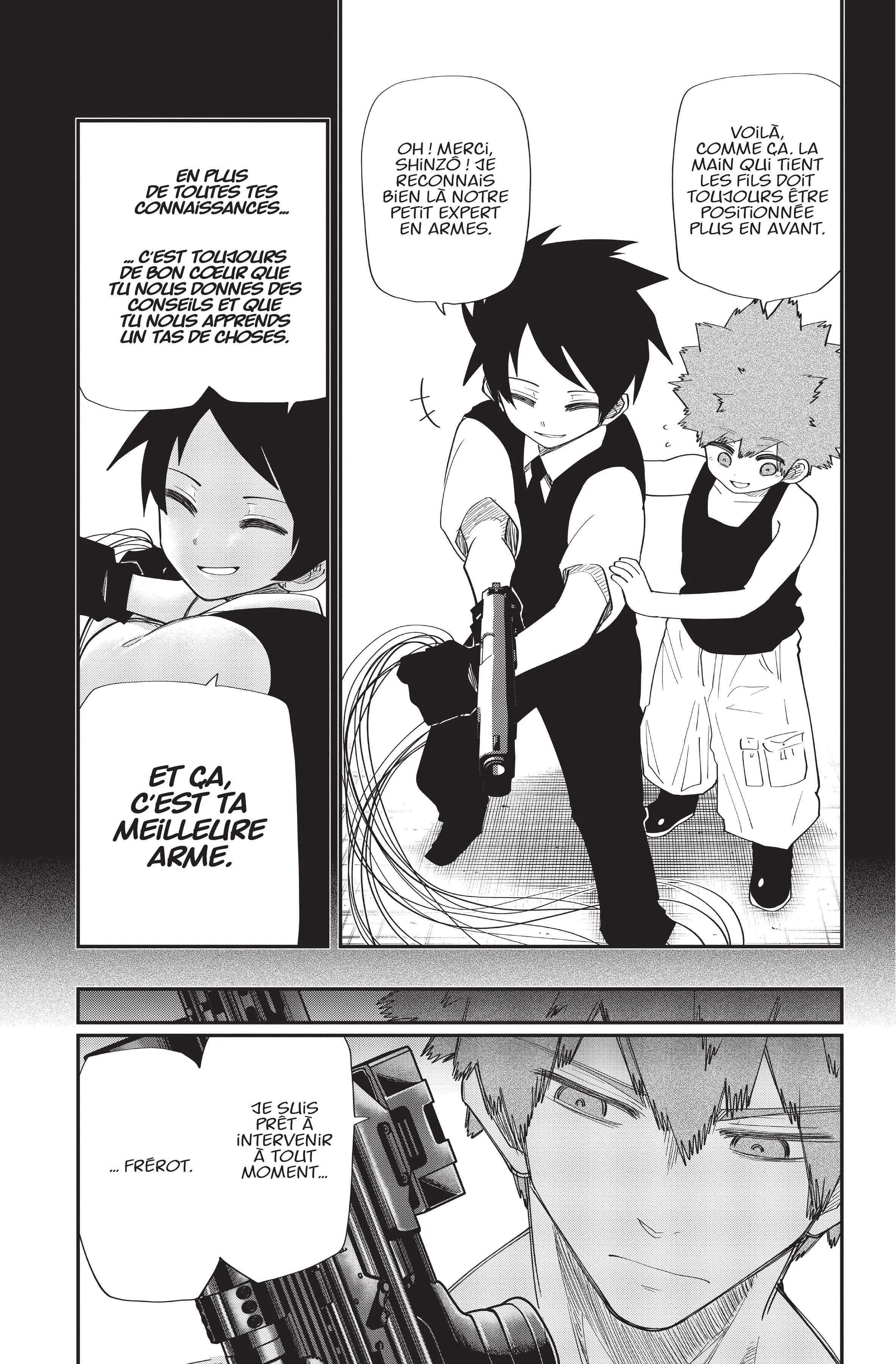 Mission: Yozakura Family - 122 - 65d40771750b5.webp