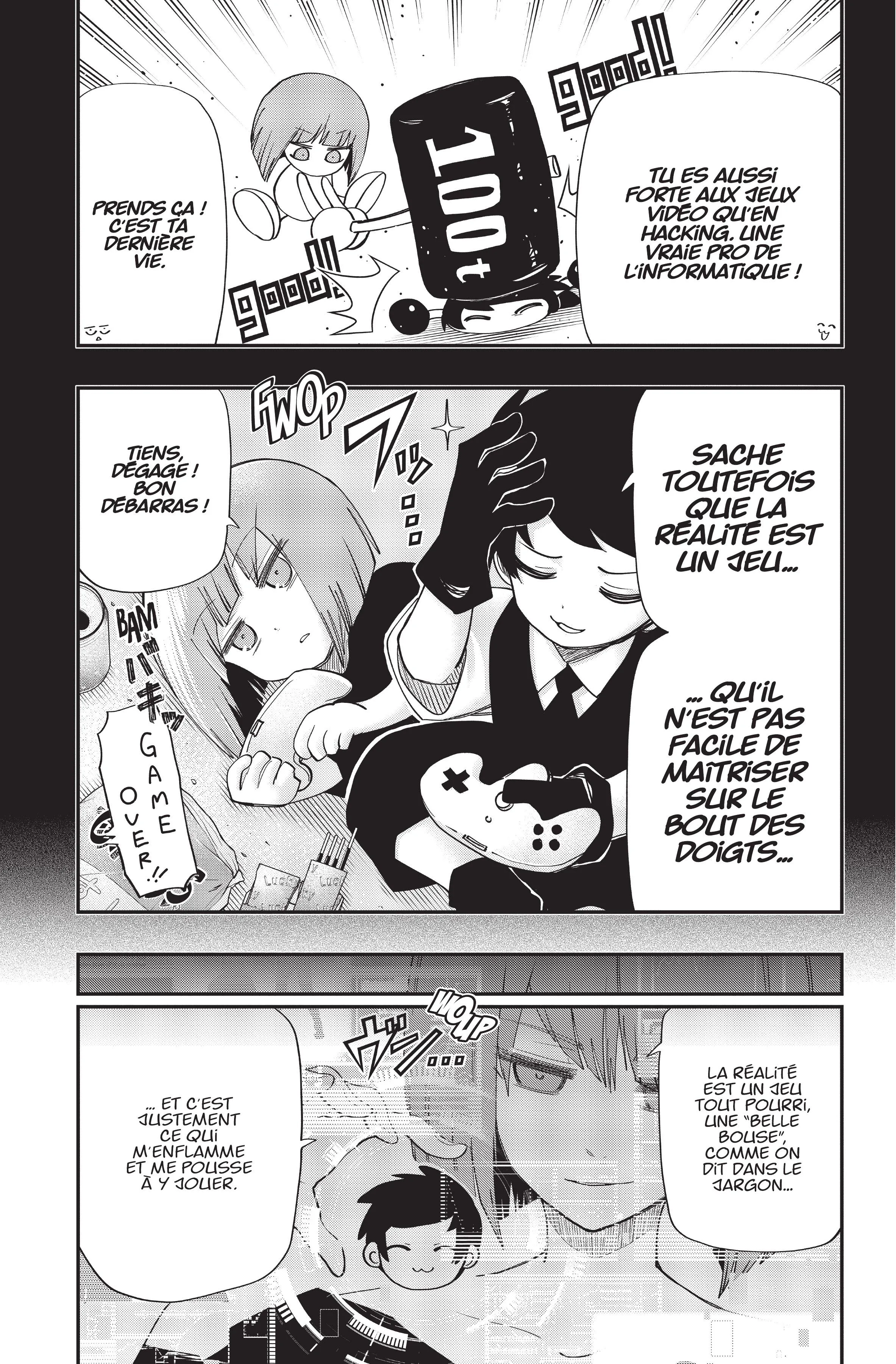 Mission: Yozakura Family - 122 - 65d407746e4d6.webp