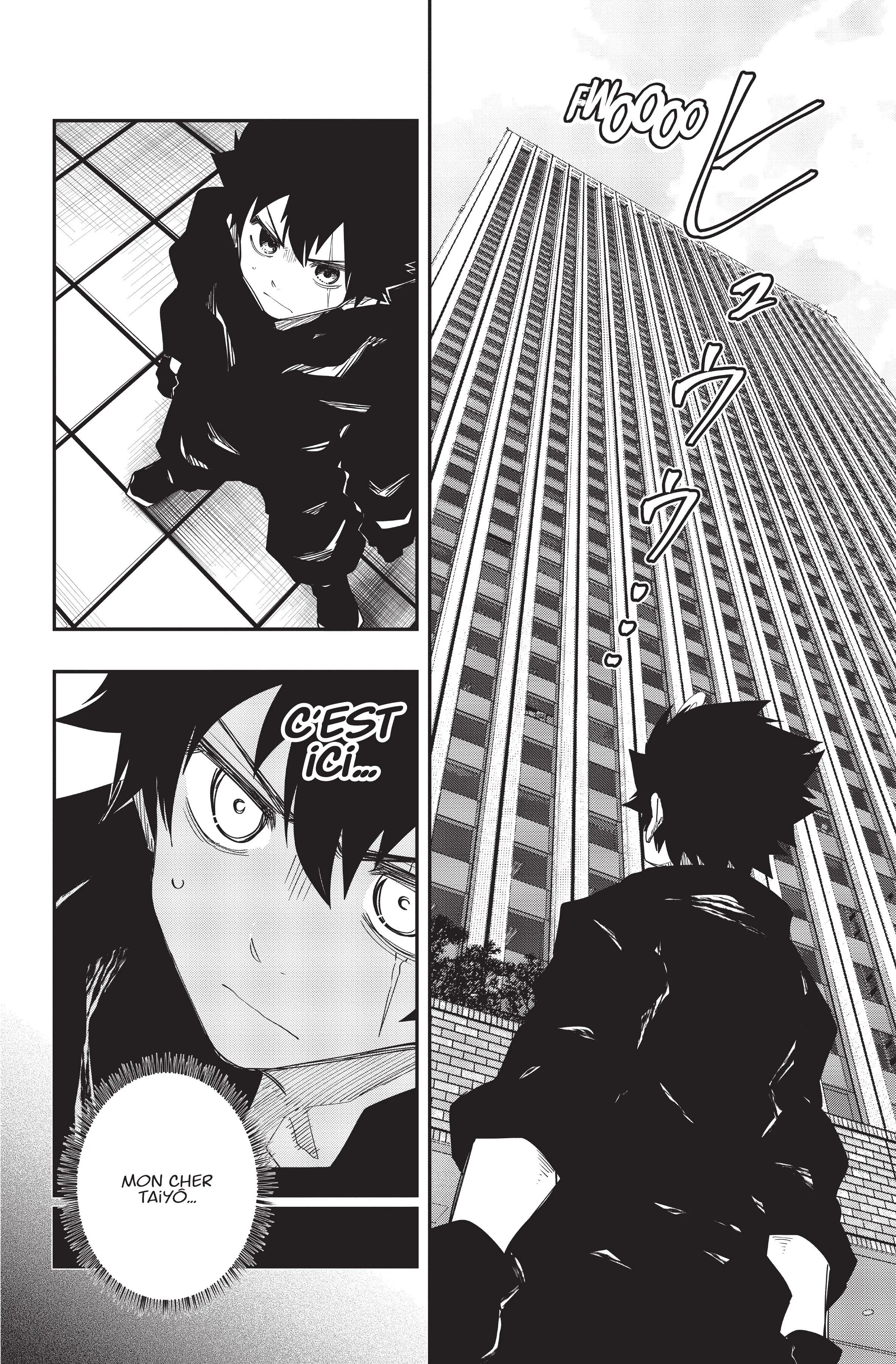 Mission: Yozakura Family - 122 - 65d4077b62230.webp