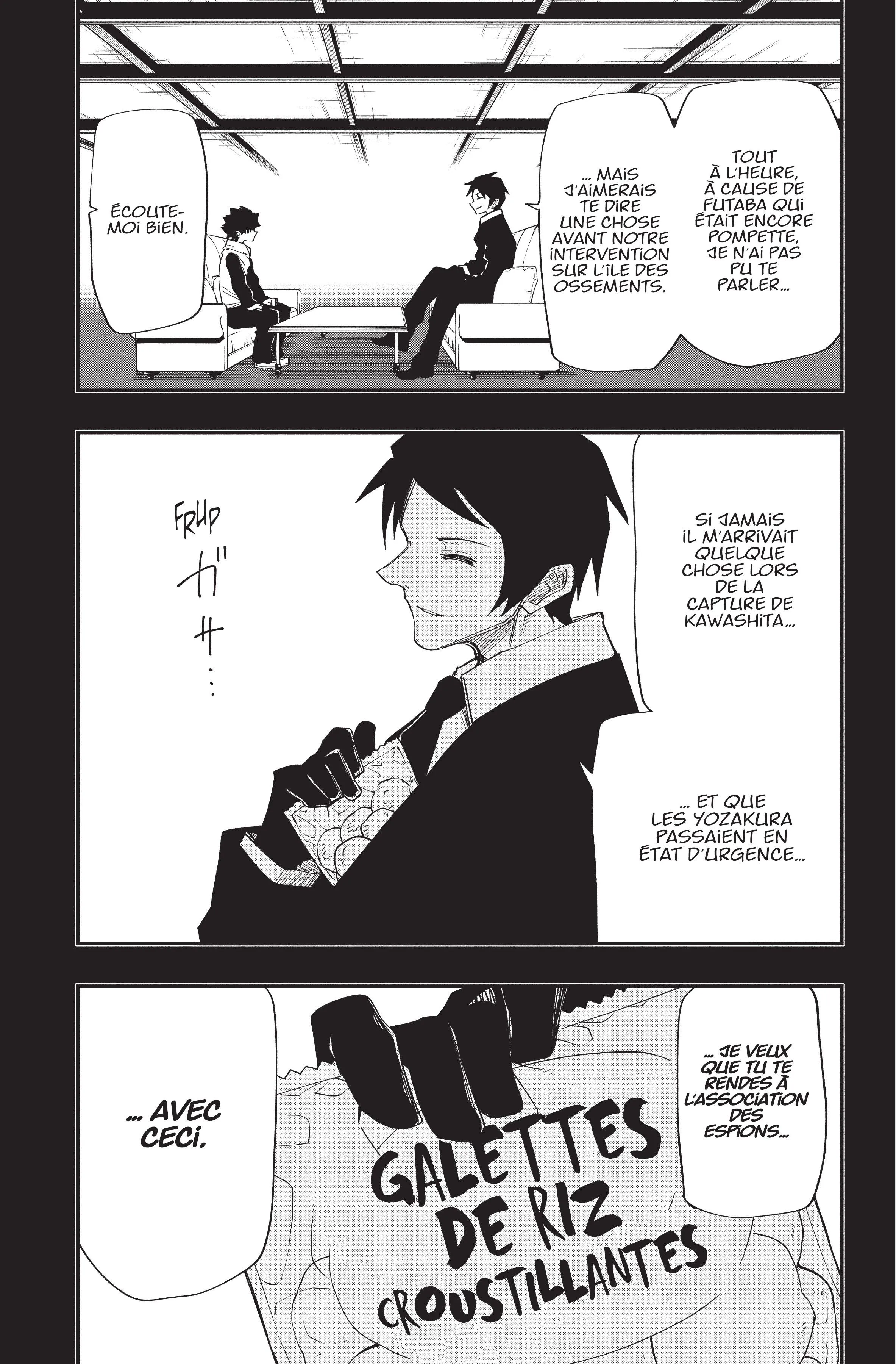 Mission: Yozakura Family - 122 - 65d4077c9ae5e.webp