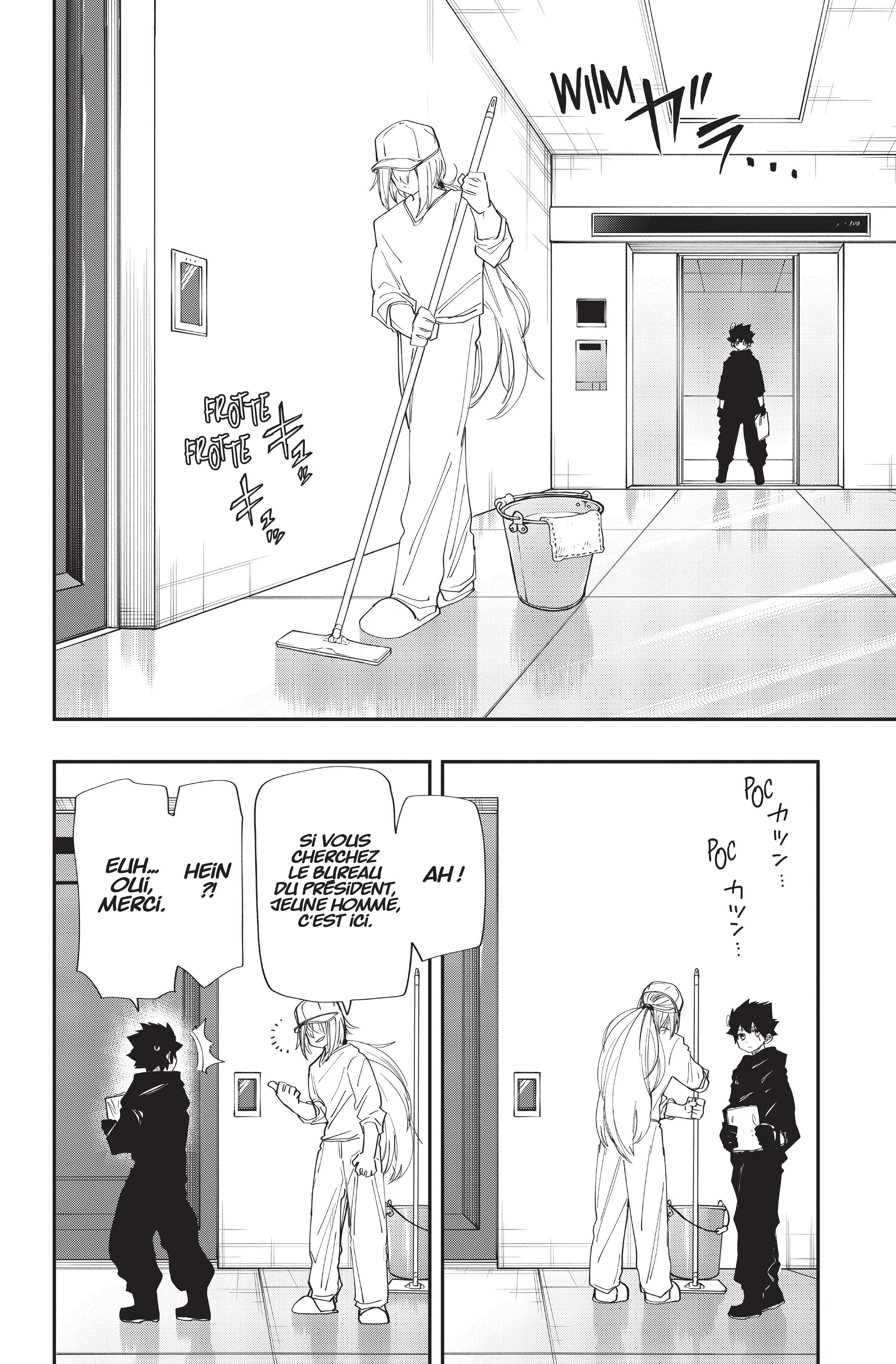 Mission: Yozakura Family - 122 - 65d40780ad71a.webp