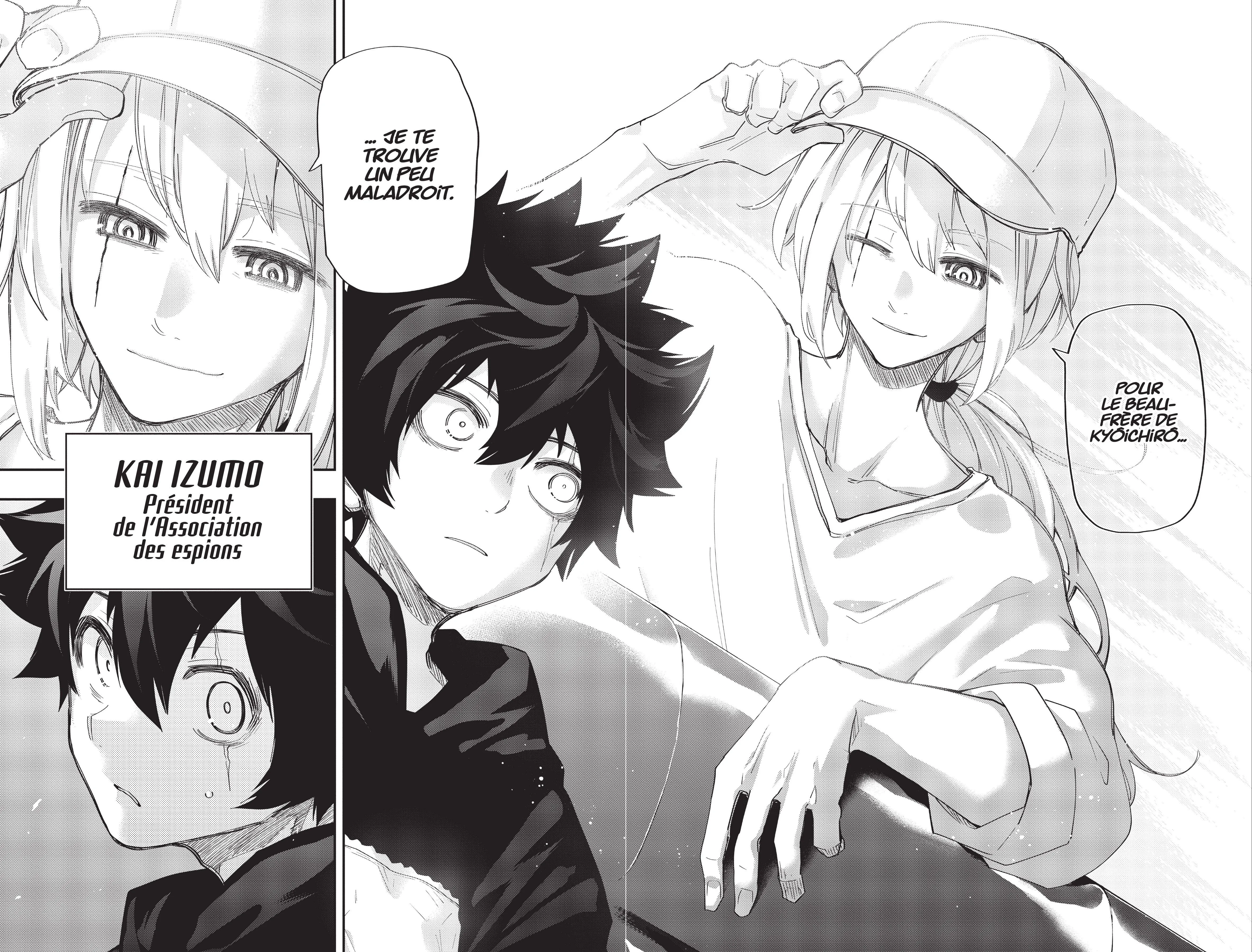 Mission: Yozakura Family - 122 - 65d40785596e5.webp