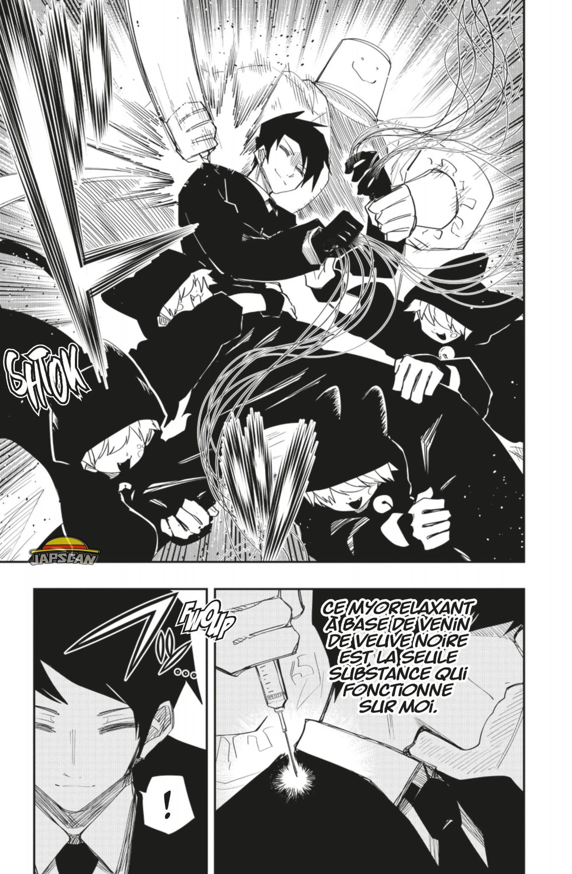 Mission: Yozakura Family - 124 - 65d407ad50b2e.webp
