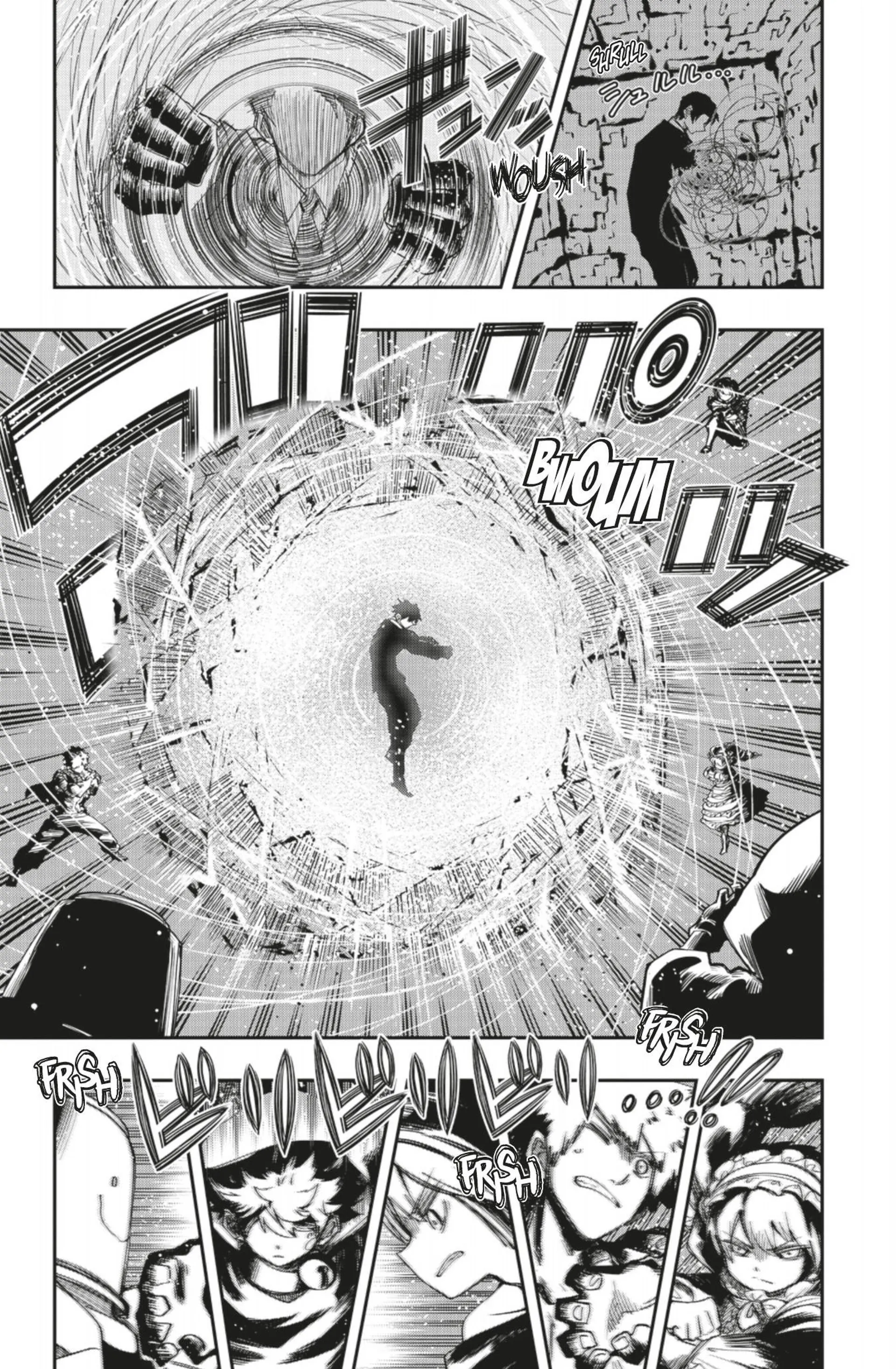Mission: Yozakura Family - 124 - 65d407af737ec.webp