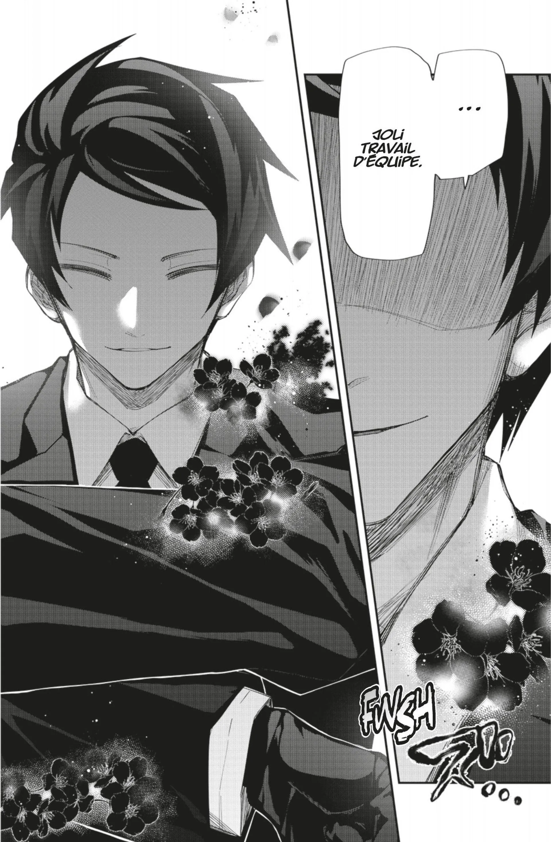 Mission: Yozakura Family - 124 - 65d407b05b33f.webp
