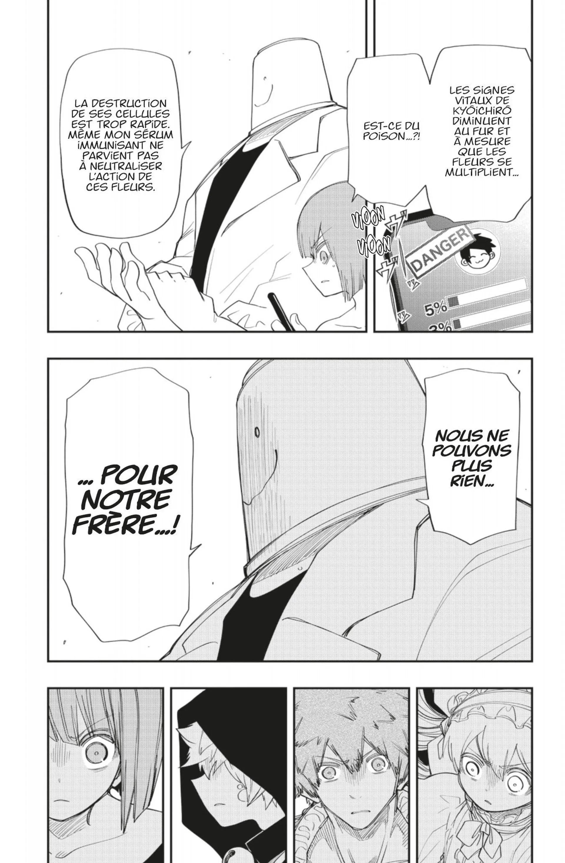 Mission: Yozakura Family - 124 - 65d407b5aaede.webp