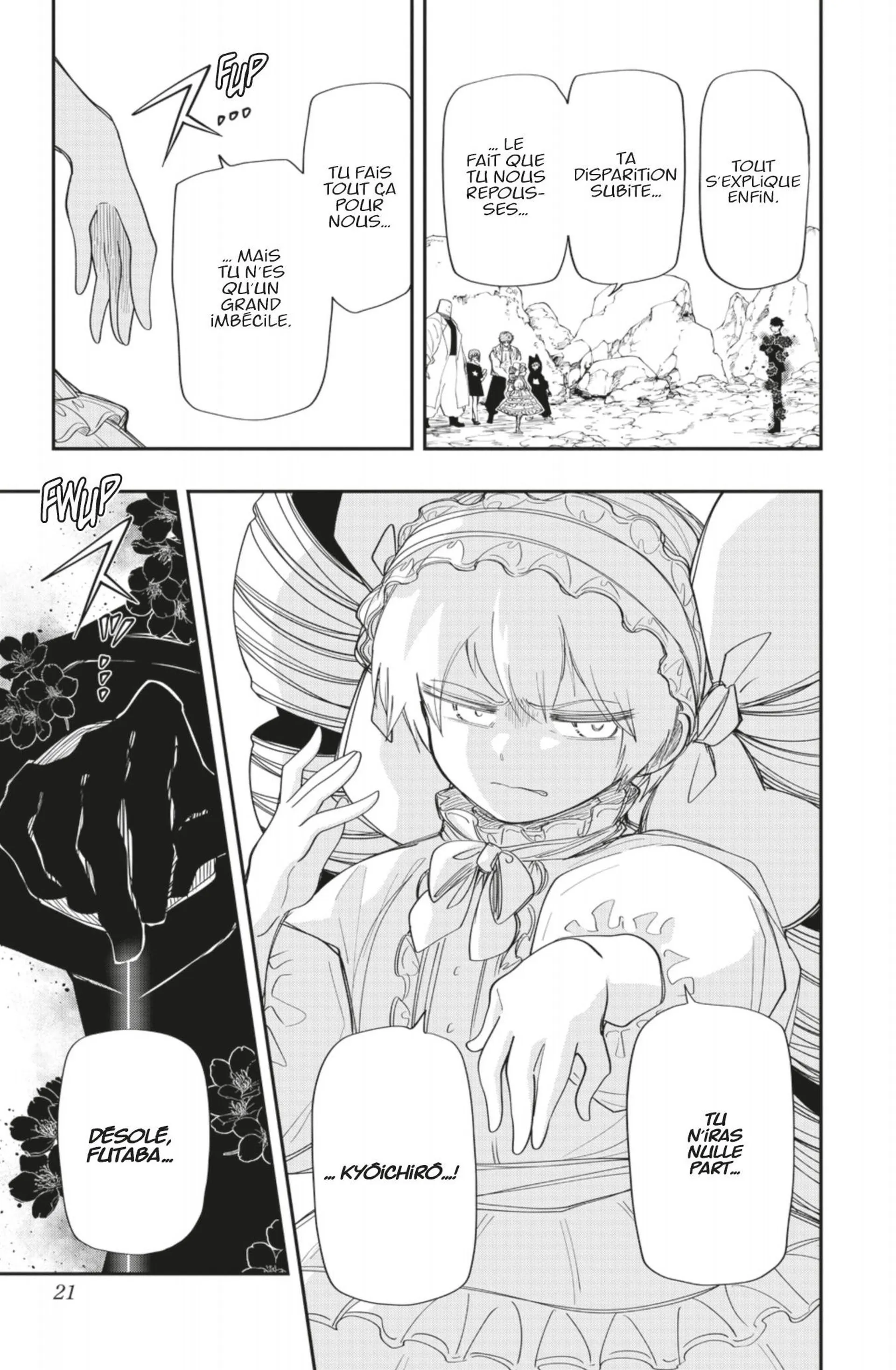 Mission: Yozakura Family - 124 - 65d407b68222e.webp