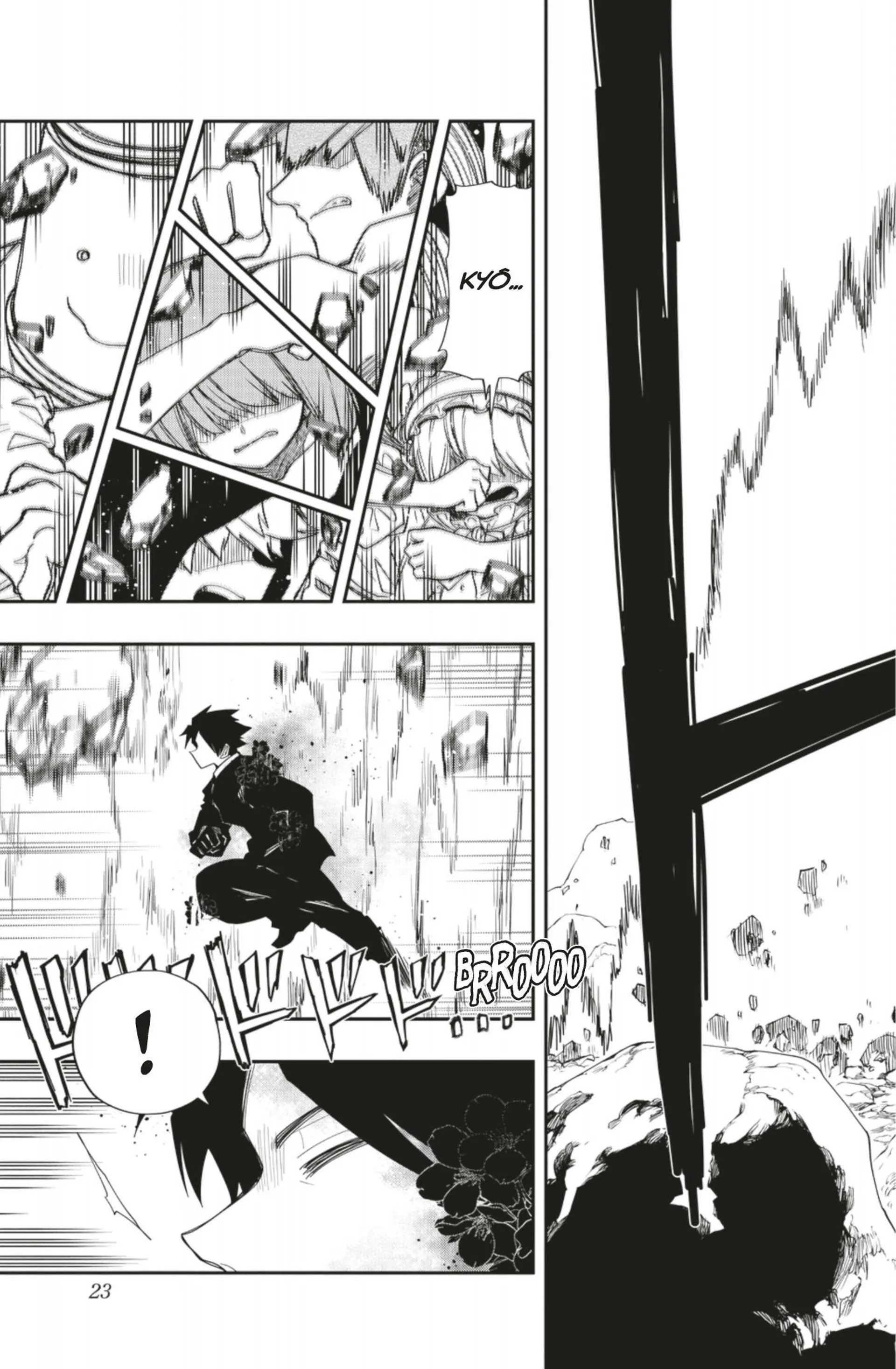 Mission: Yozakura Family - 124 - 65d407b81fa2c.webp