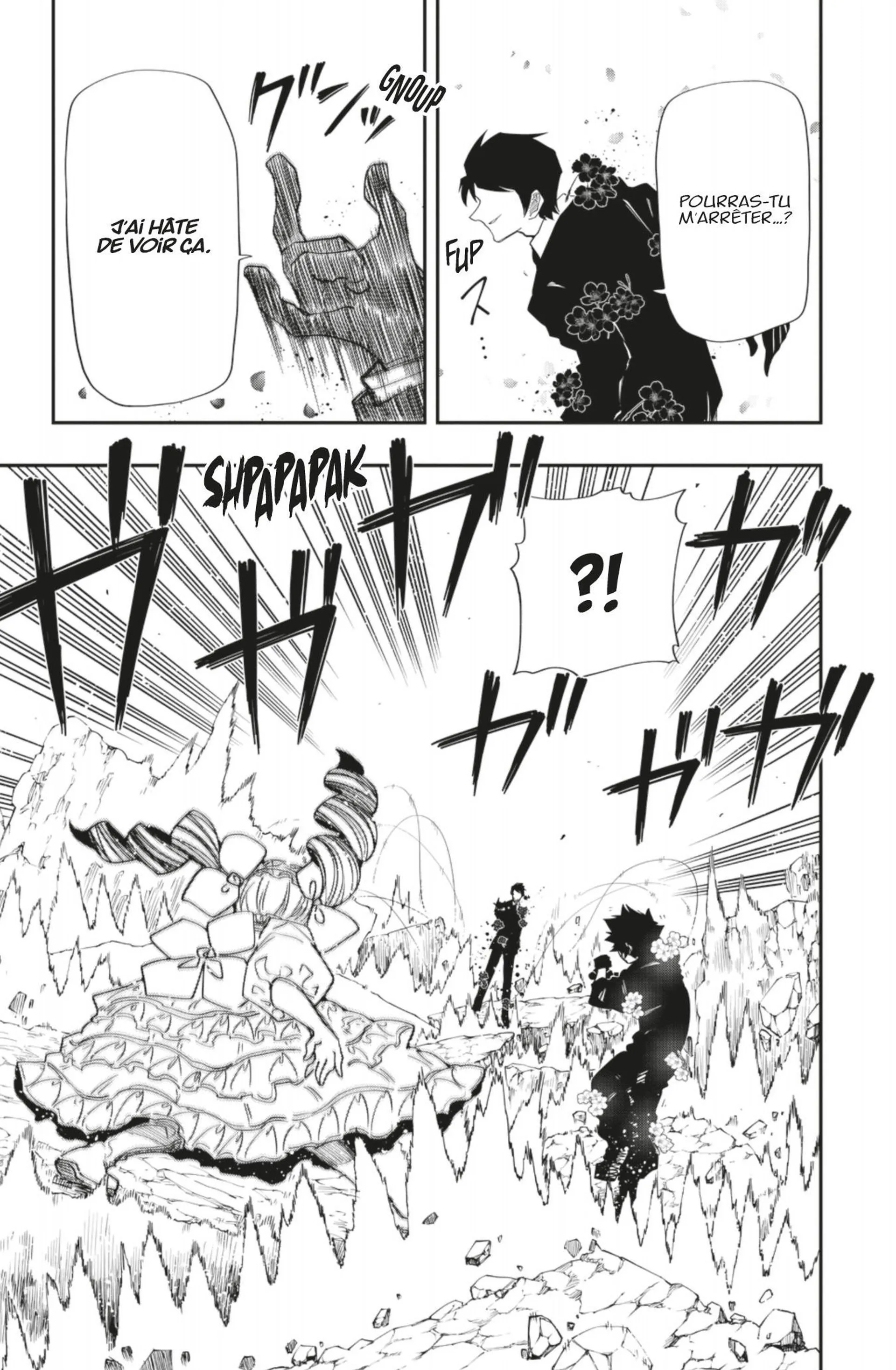 Mission: Yozakura Family - 125 - 65d407bfb64d7.webp