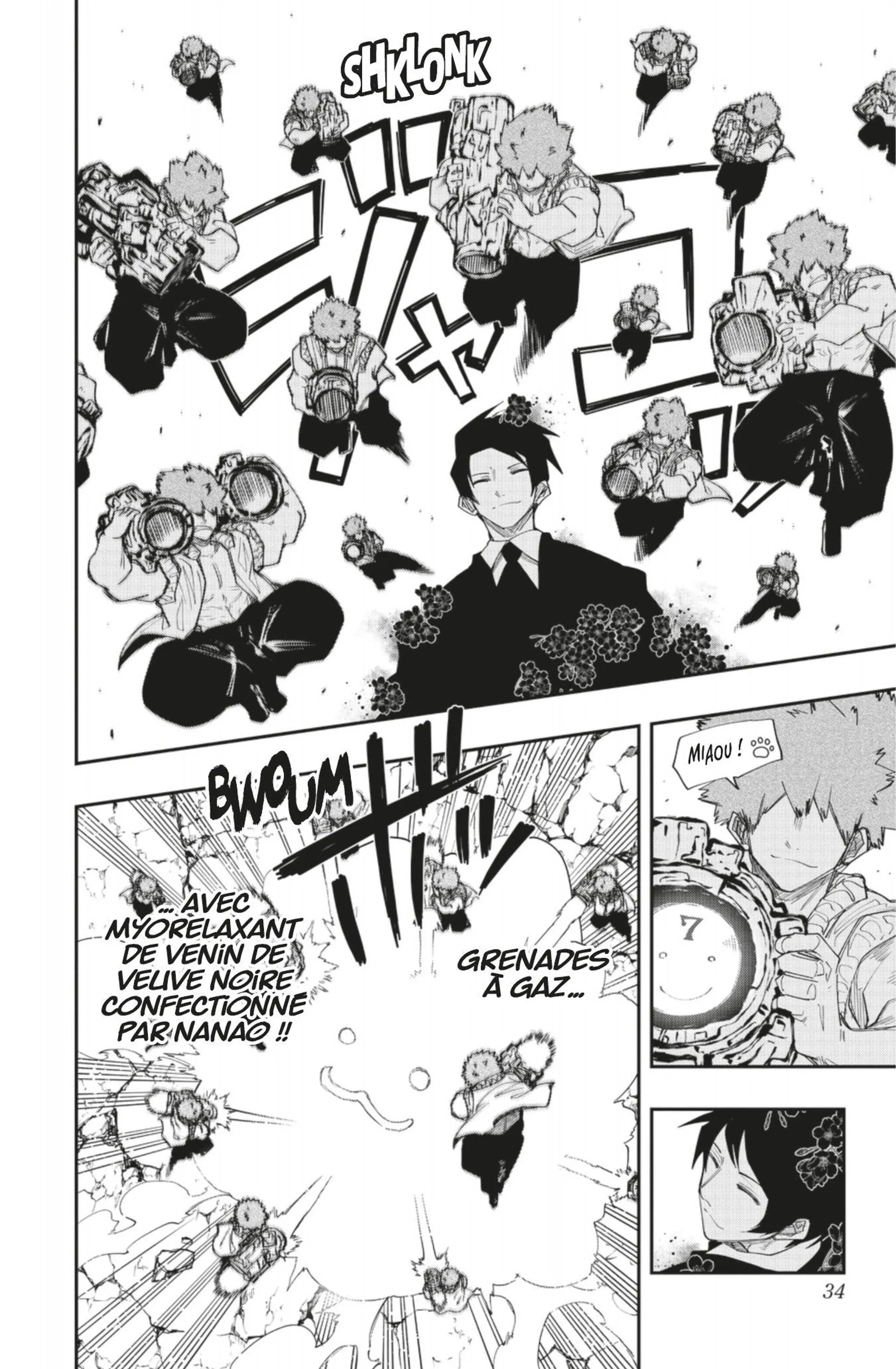 Mission: Yozakura Family - 125 - 65d407c3db100.webp