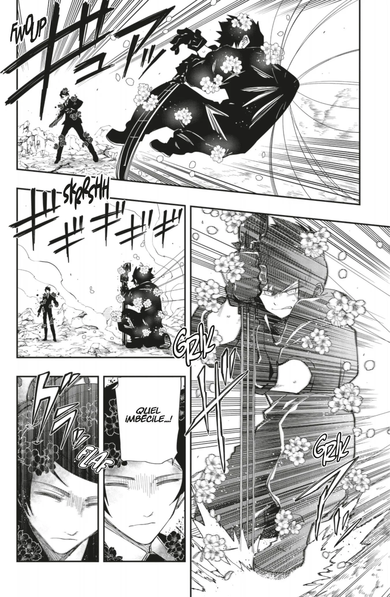 Mission: Yozakura Family - 126 - 65d407d02c8ce.webp