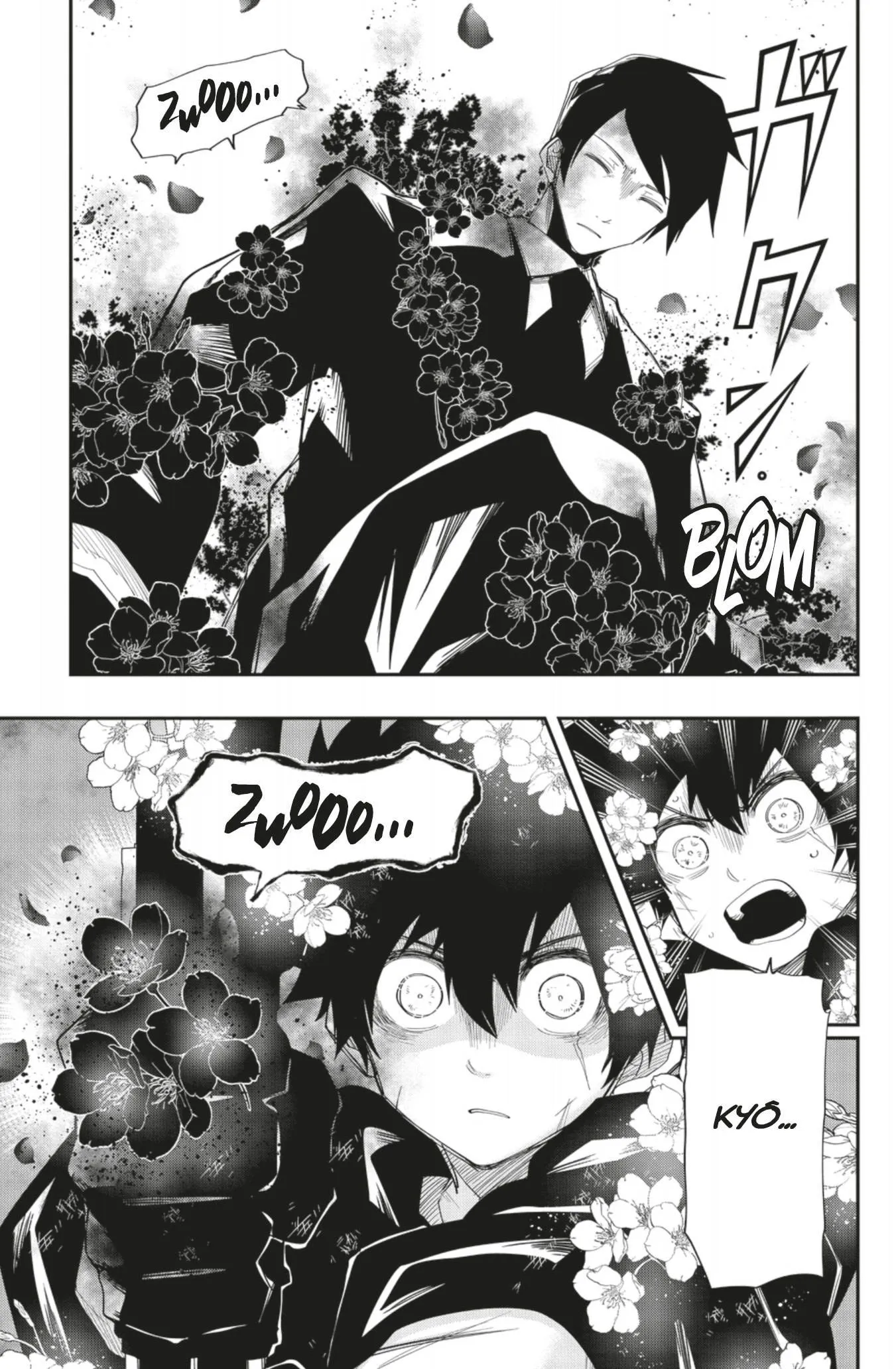 Mission: Yozakura Family - 126 - 65d407d0a1f21.webp