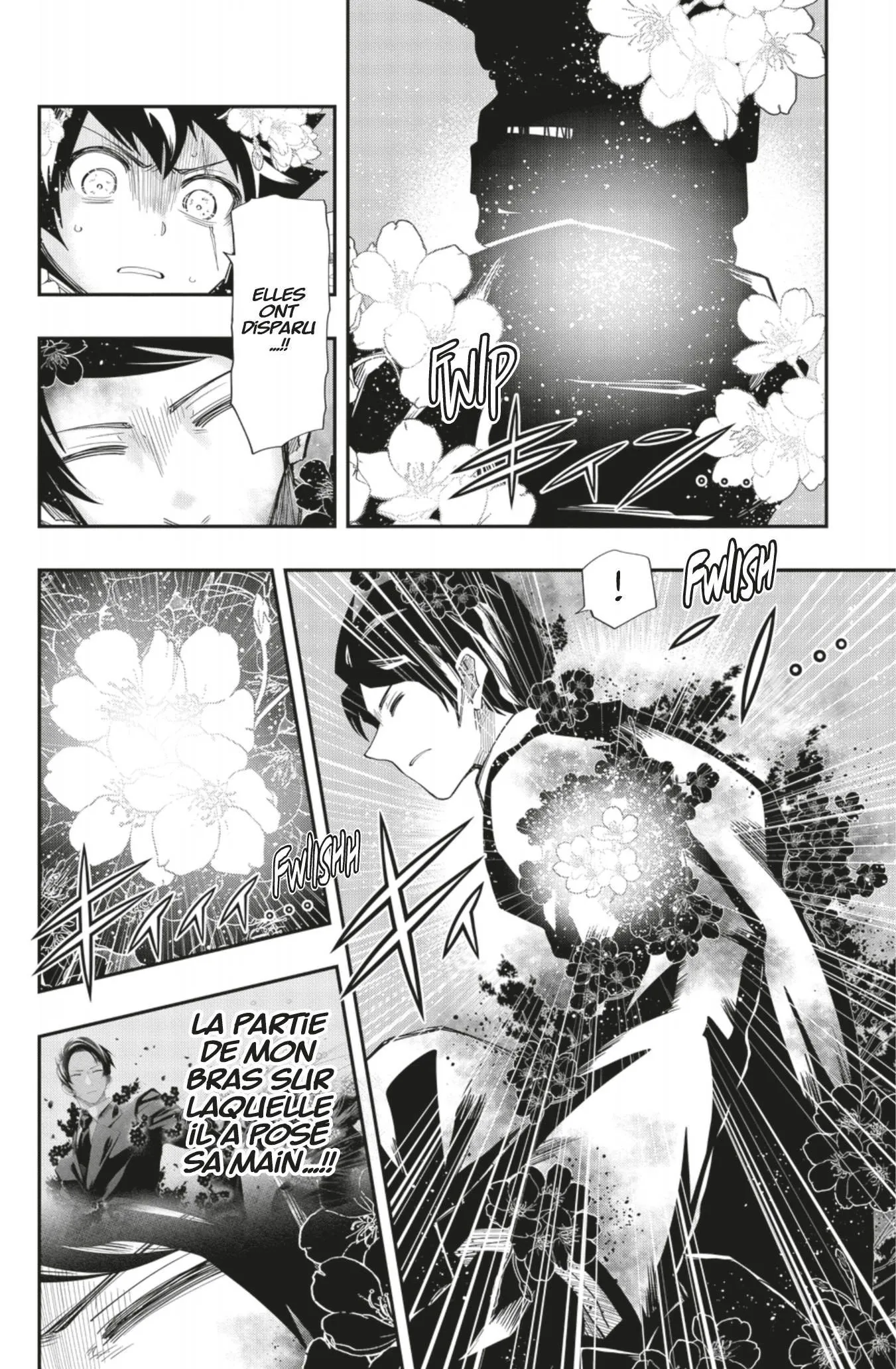 Mission: Yozakura Family - 126 - 65d407d23f412.webp