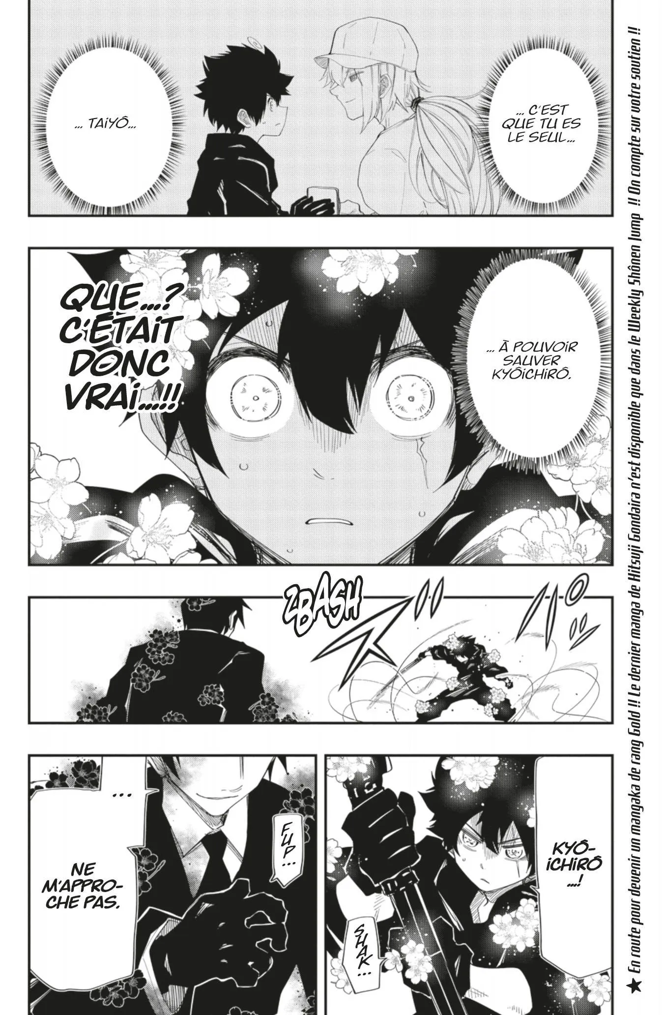 Mission: Yozakura Family - 126 - 65d407d335962.webp