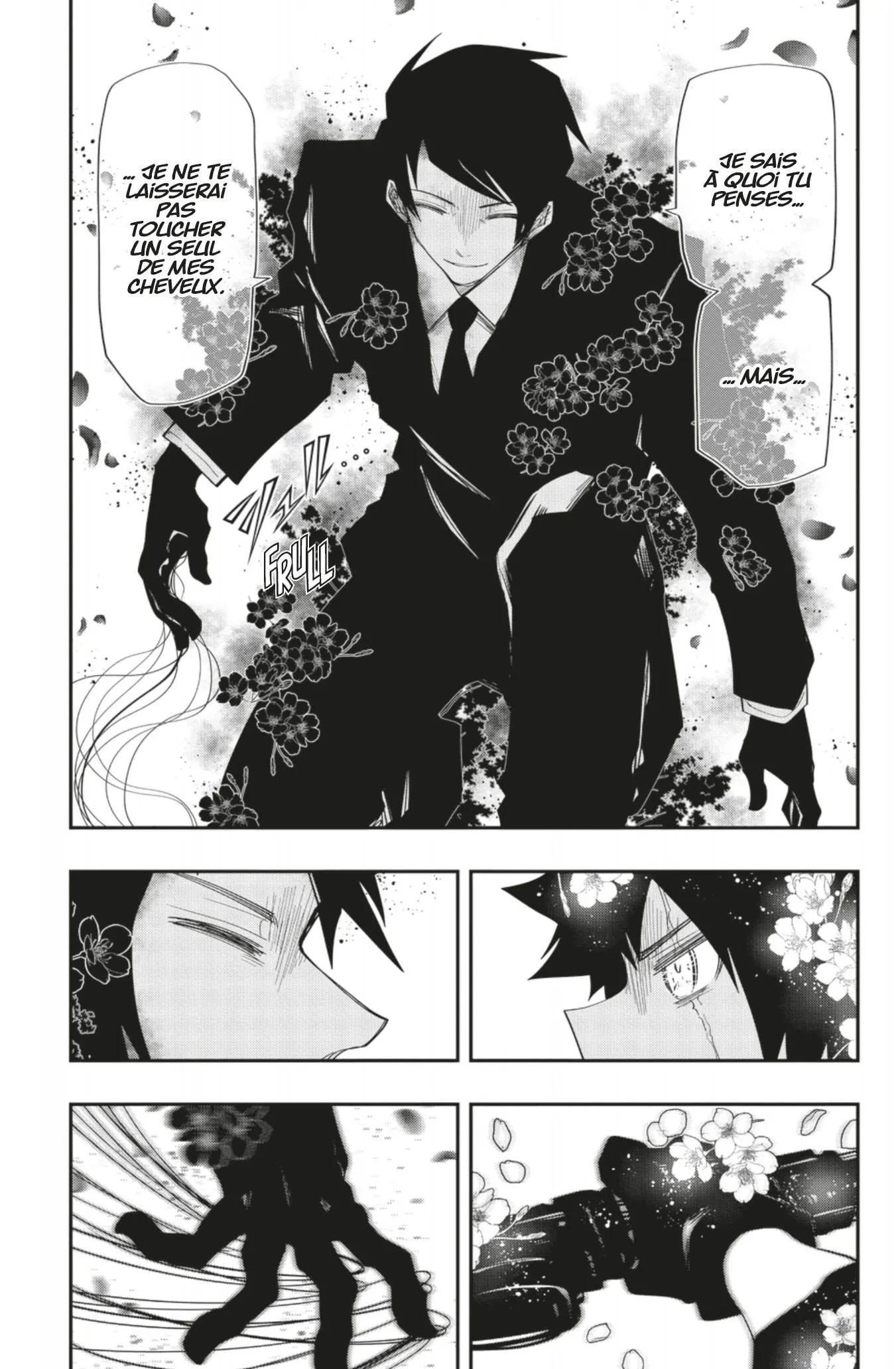 Mission: Yozakura Family - 126 - 65d407d39e262.webp