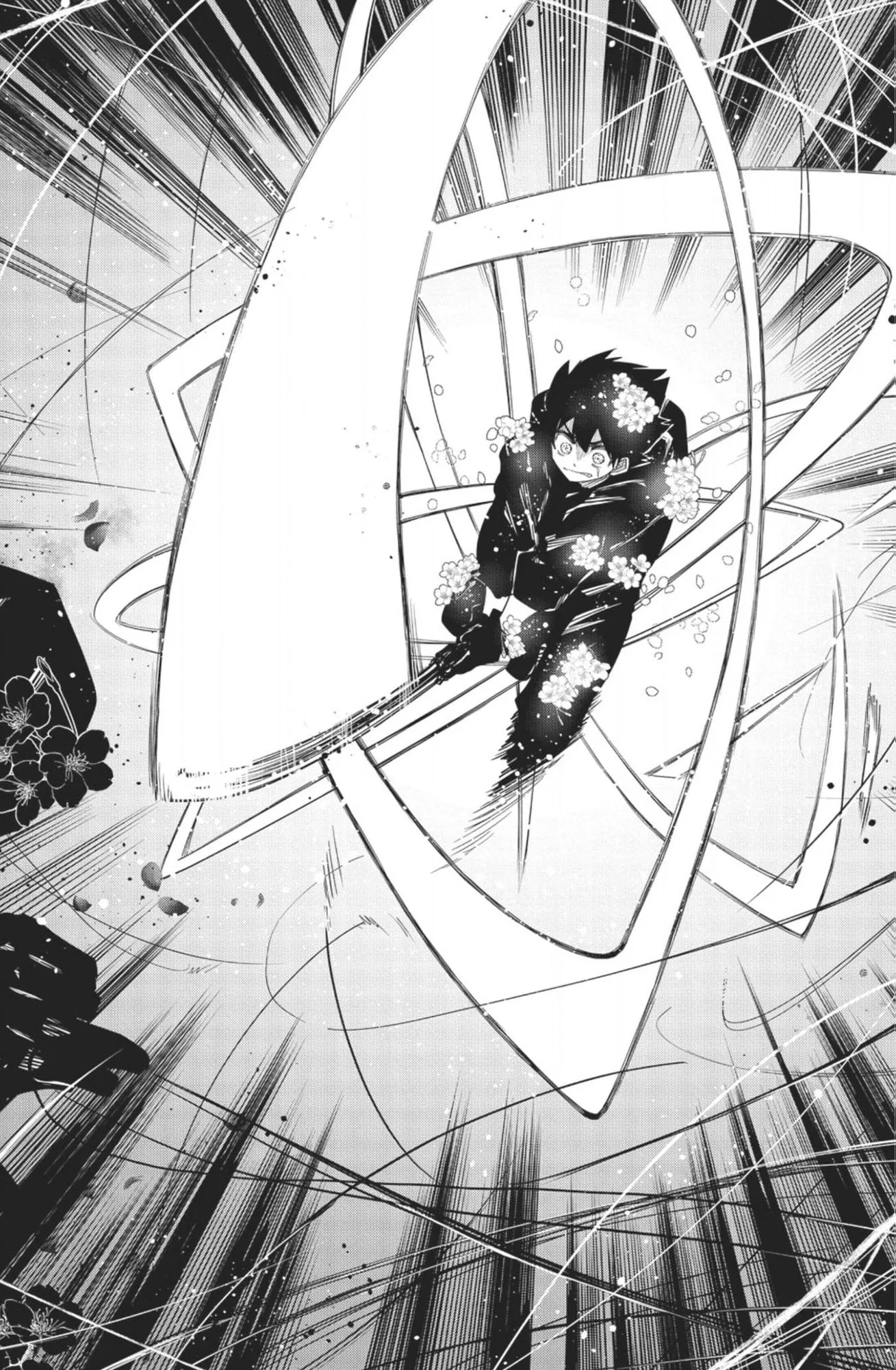 Mission: Yozakura Family - 126 - 65d407d422350.webp