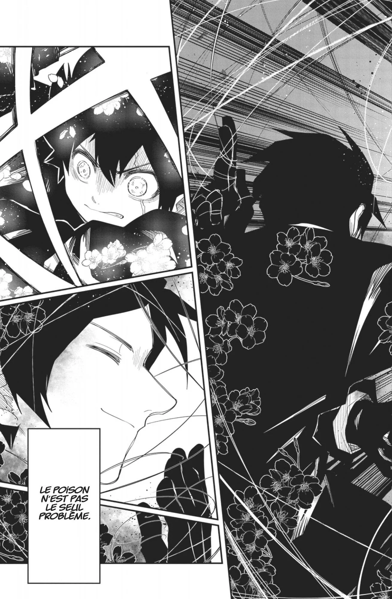 Mission: Yozakura Family - 126 - 65d407d4896cd.webp
