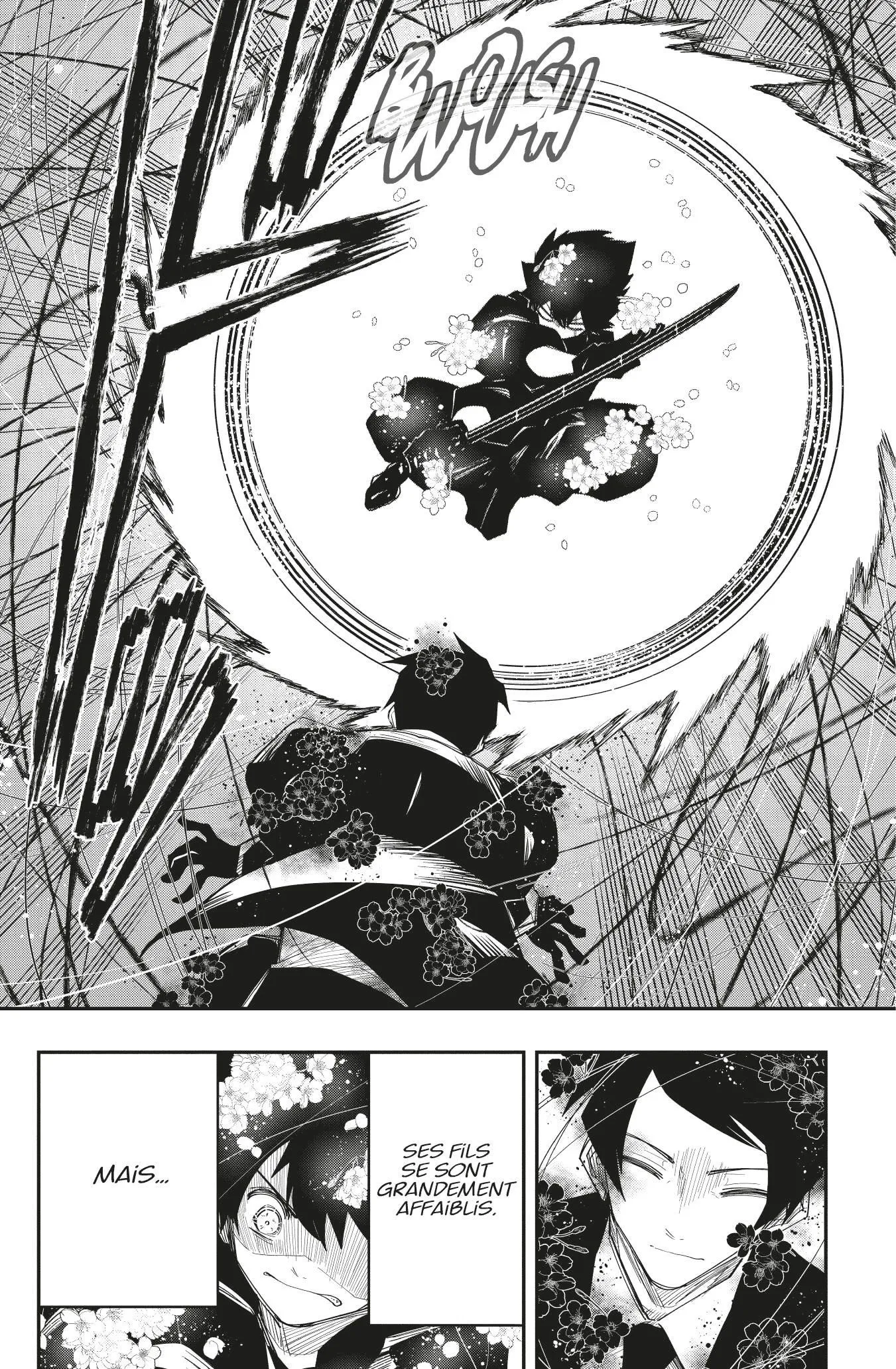 Mission: Yozakura Family - 126 - 65d407d730f14.webp