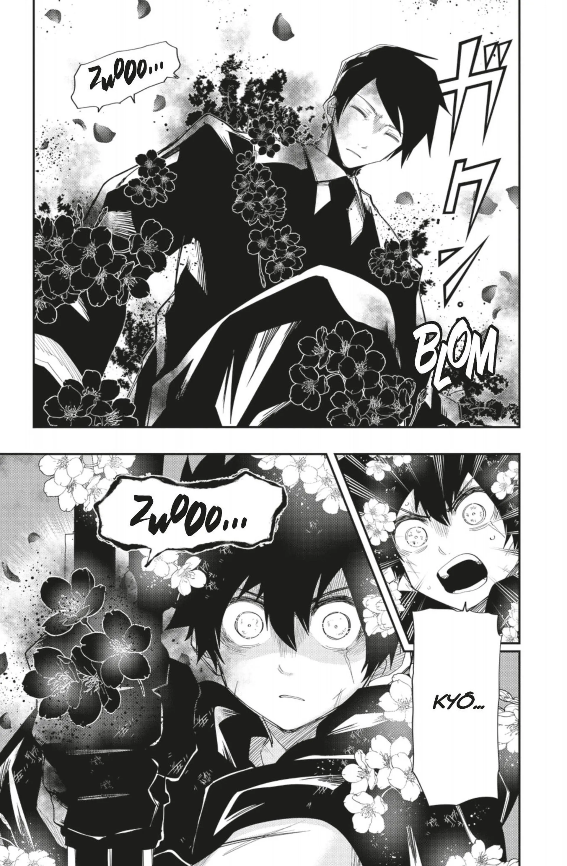 Mission: Yozakura Family - 126 - 65d407db24efa.webp