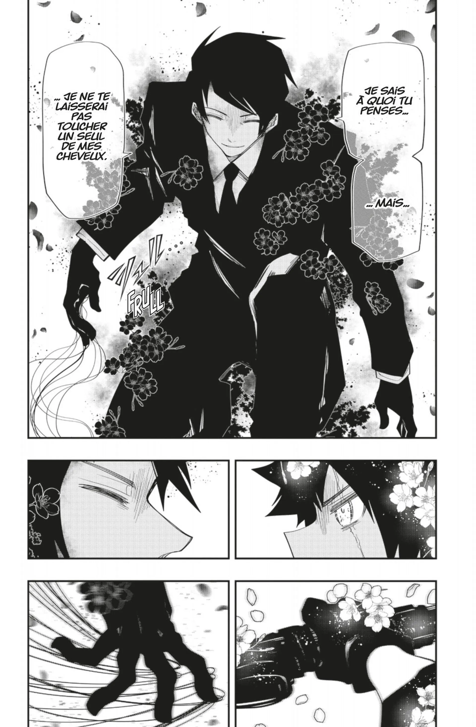 Mission: Yozakura Family - 126 - 65d407e06f07f.webp