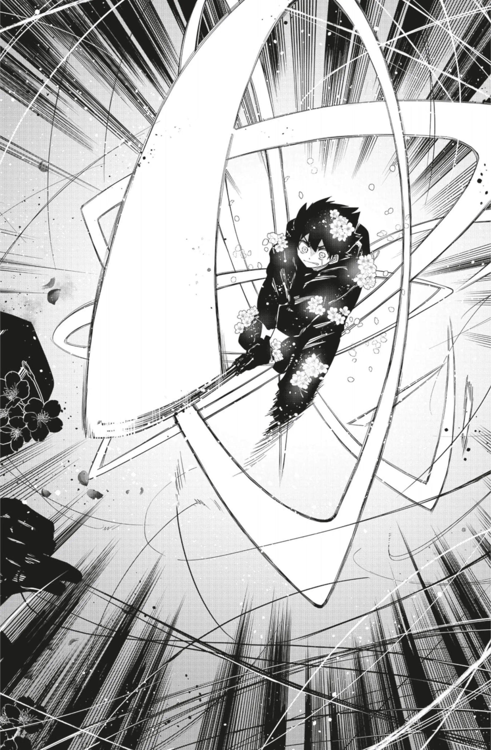 Mission: Yozakura Family - 126 - 65d407e1656a5.webp