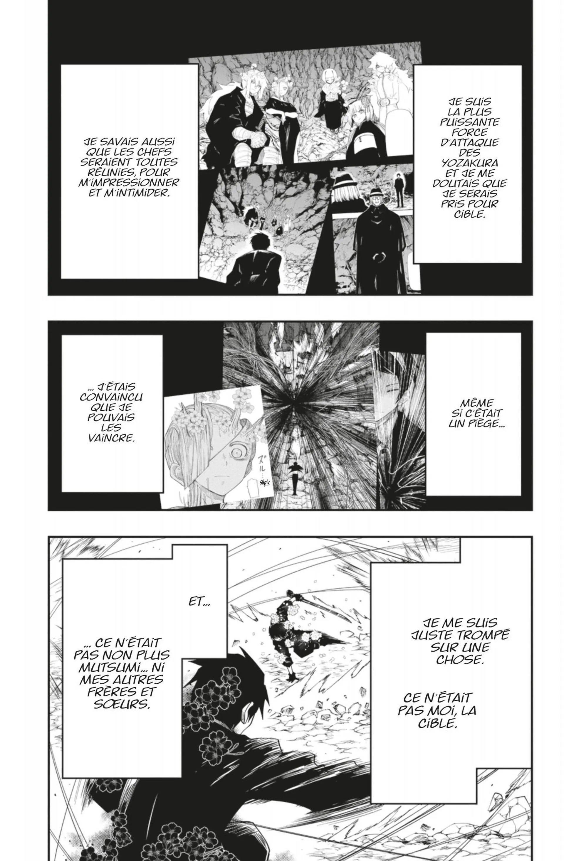 Mission: Yozakura Family - 126 - 65d407e30292e.webp