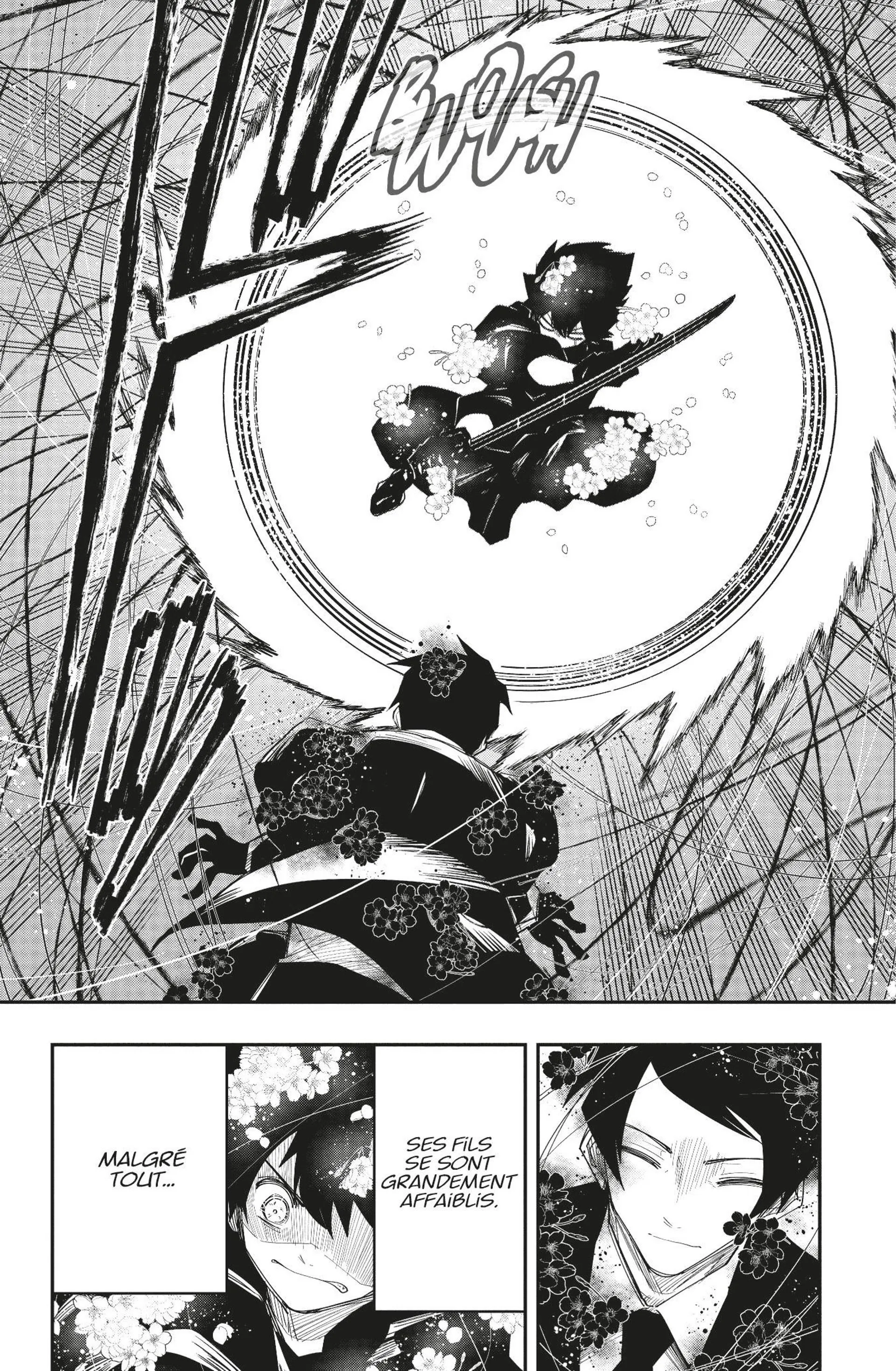 Mission: Yozakura Family - 126 - 65d407e6c434d.webp