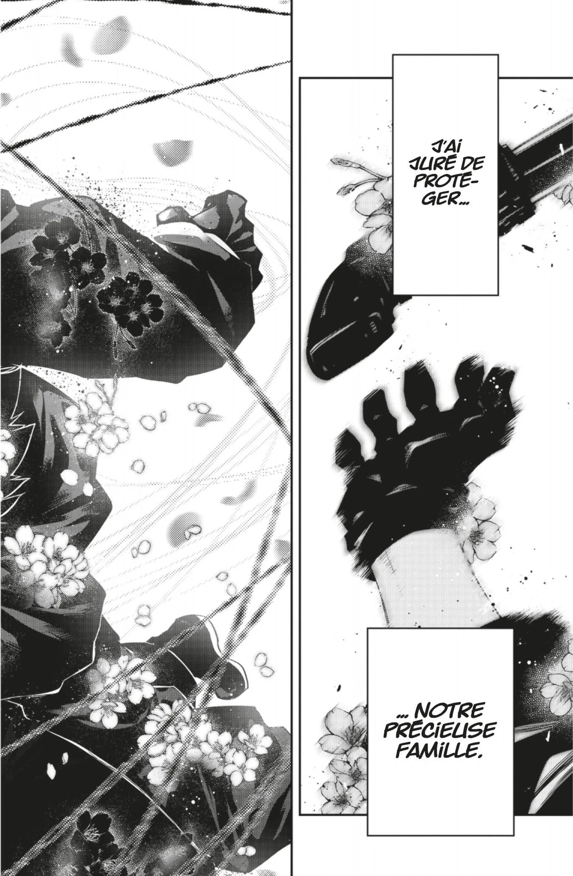 Mission: Yozakura Family - 126 - 65d407e88b17b.webp