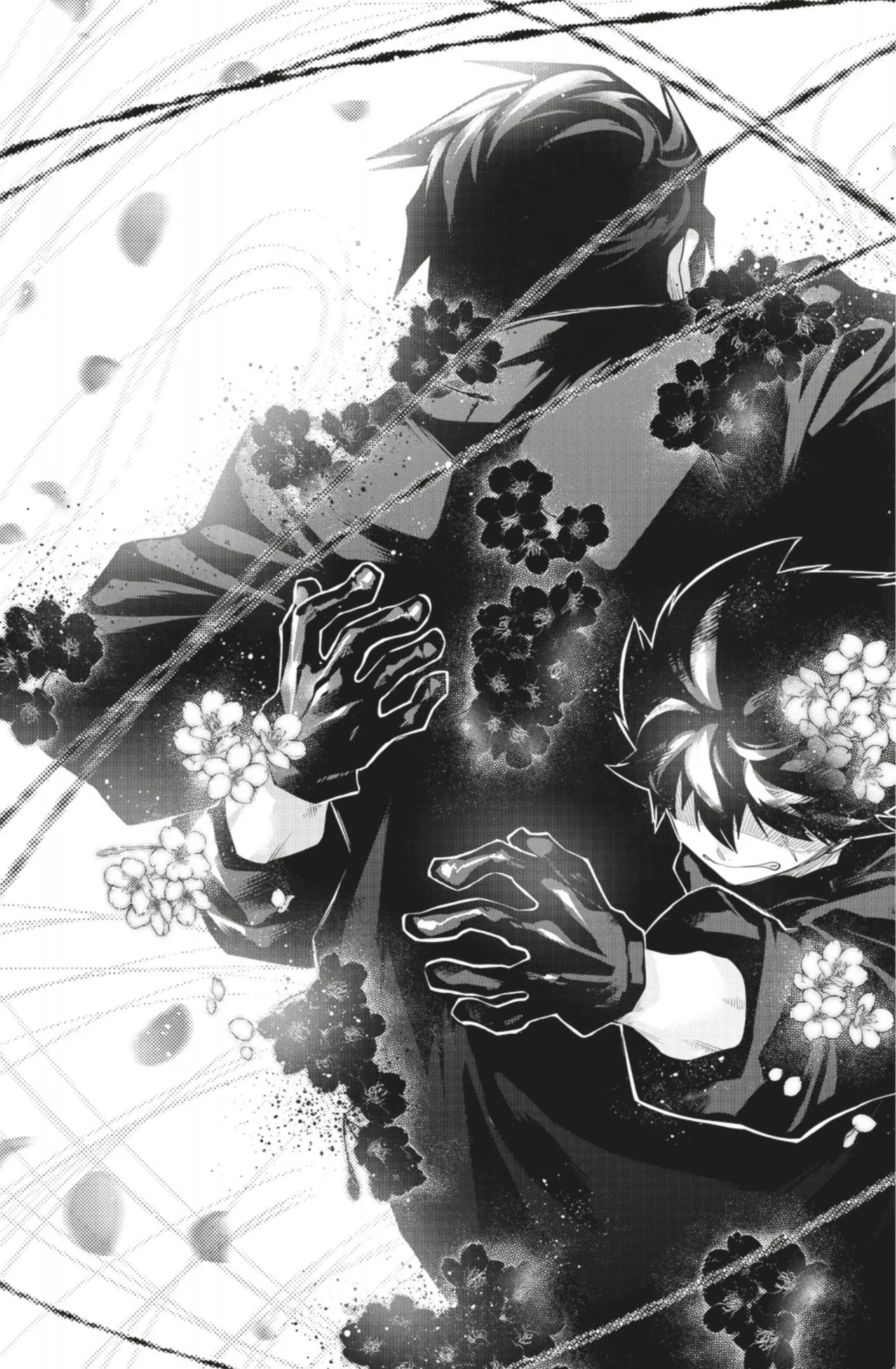 Mission: Yozakura Family - 126 - 65d407e976d7e.webp