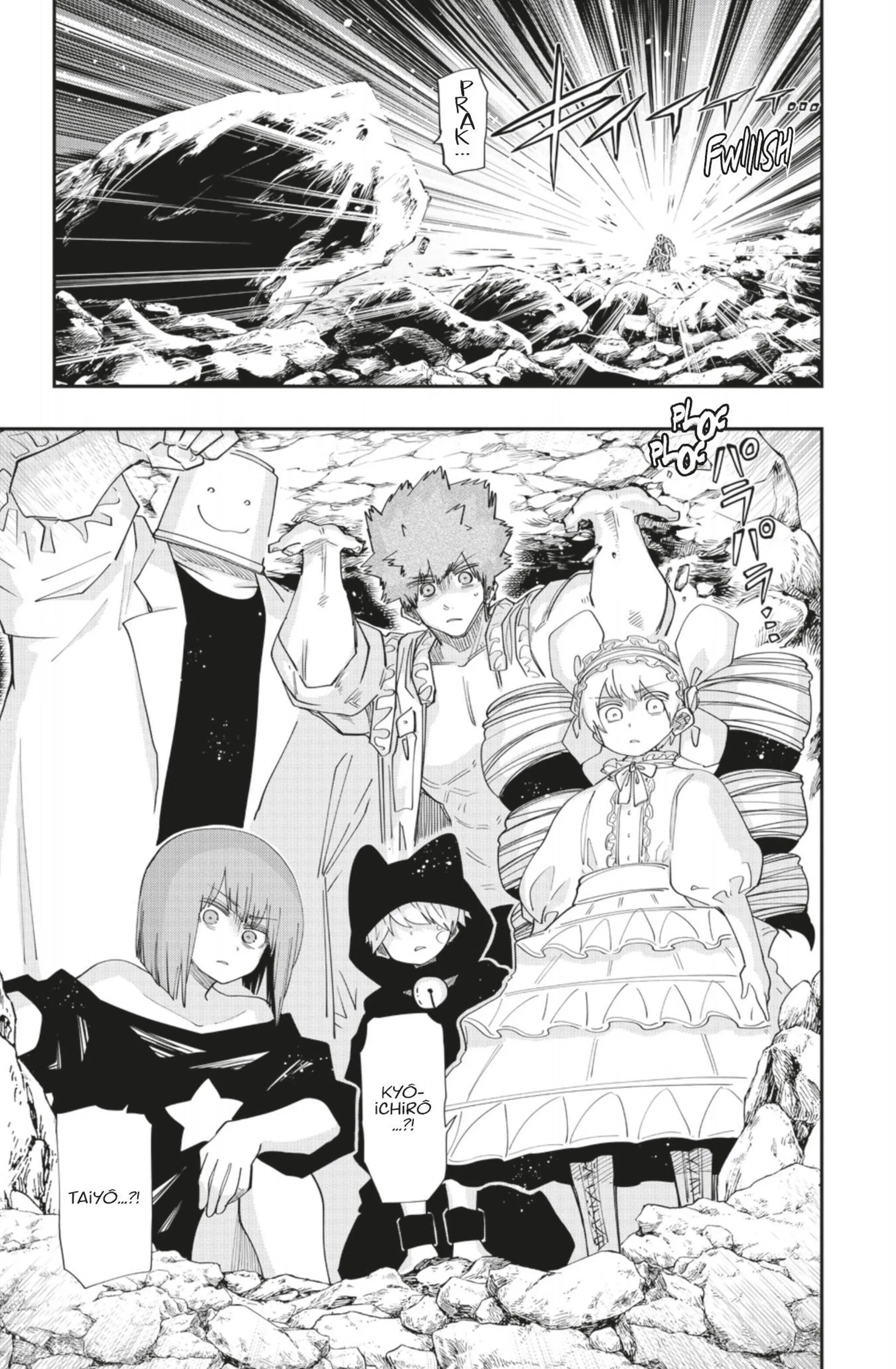 Mission: Yozakura Family - 127 - 65d407eca7c13.webp