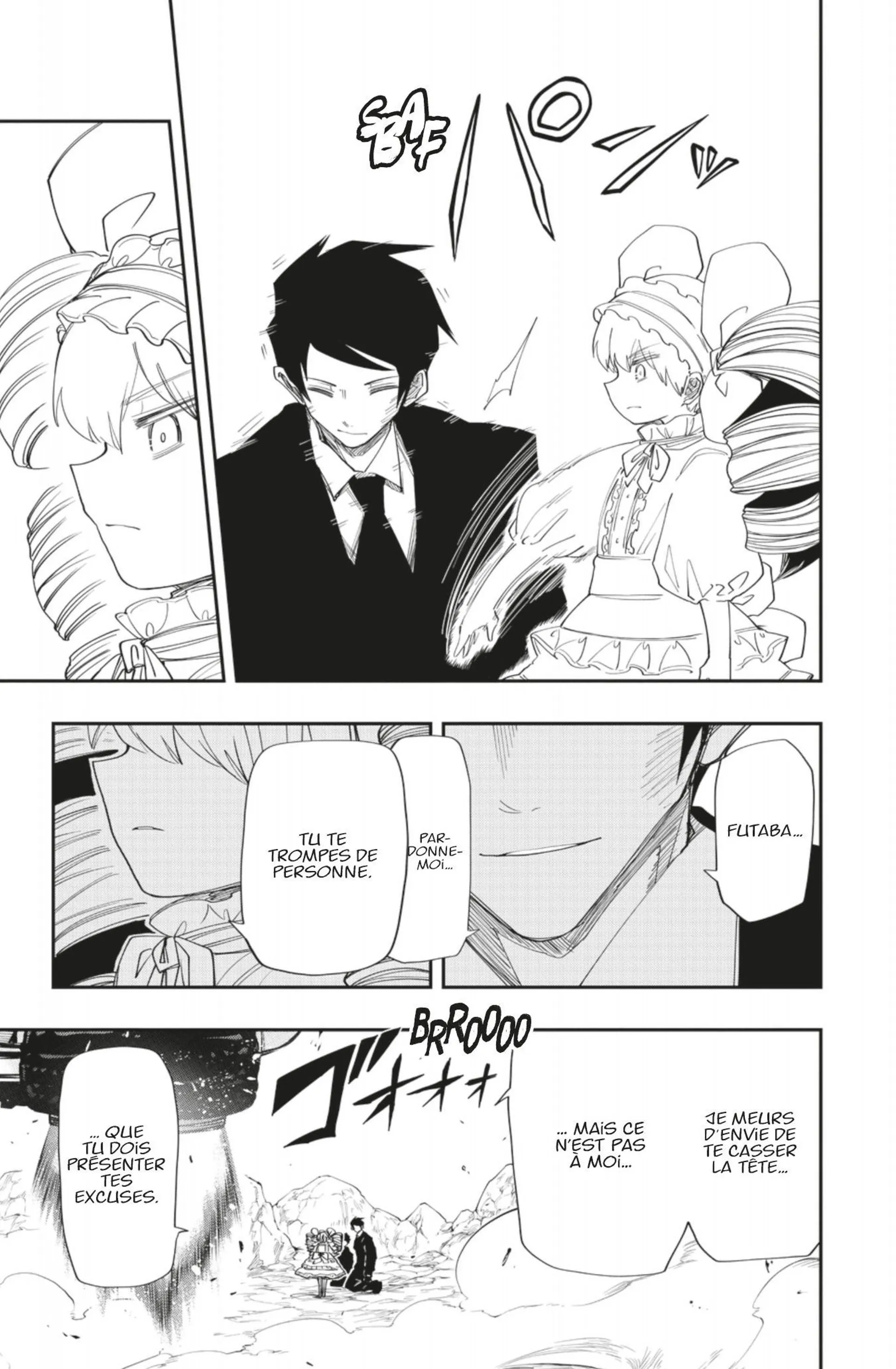 Mission: Yozakura Family - 127 - 65d407f1ca296.webp
