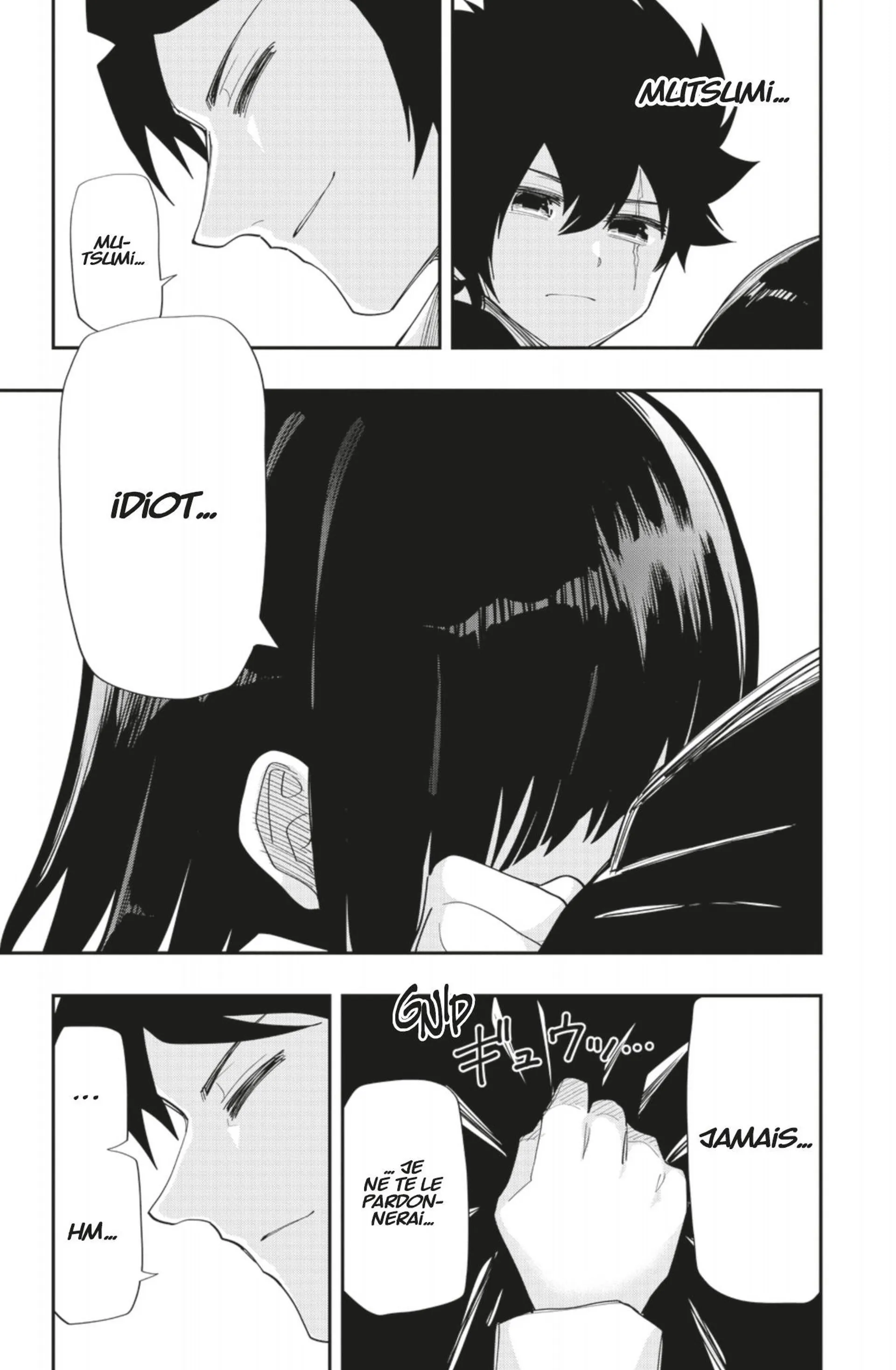 Mission: Yozakura Family - 127 - 65d407f4ac122.webp