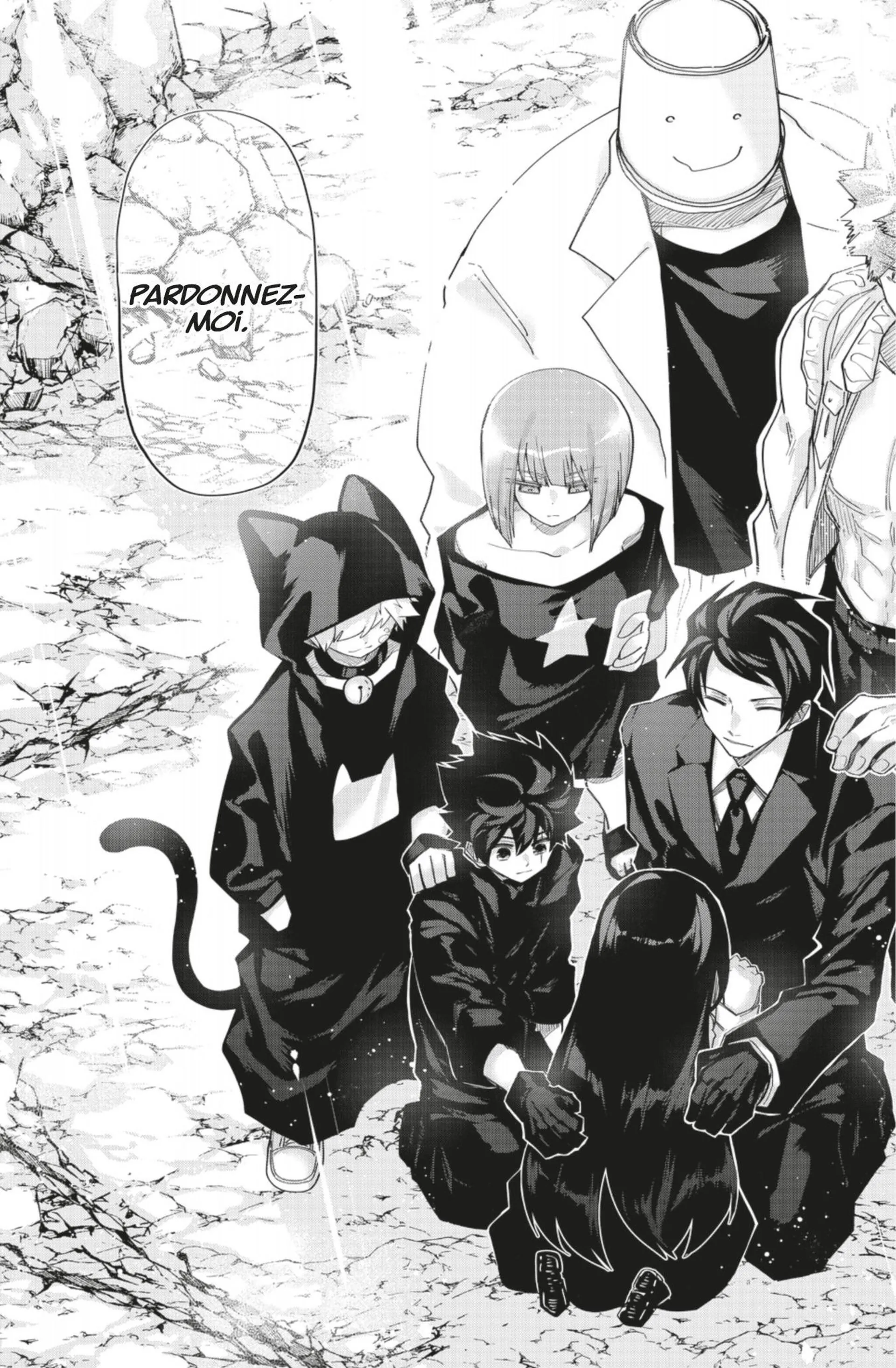 Mission: Yozakura Family - 127 - 65d407f65c7b3.webp