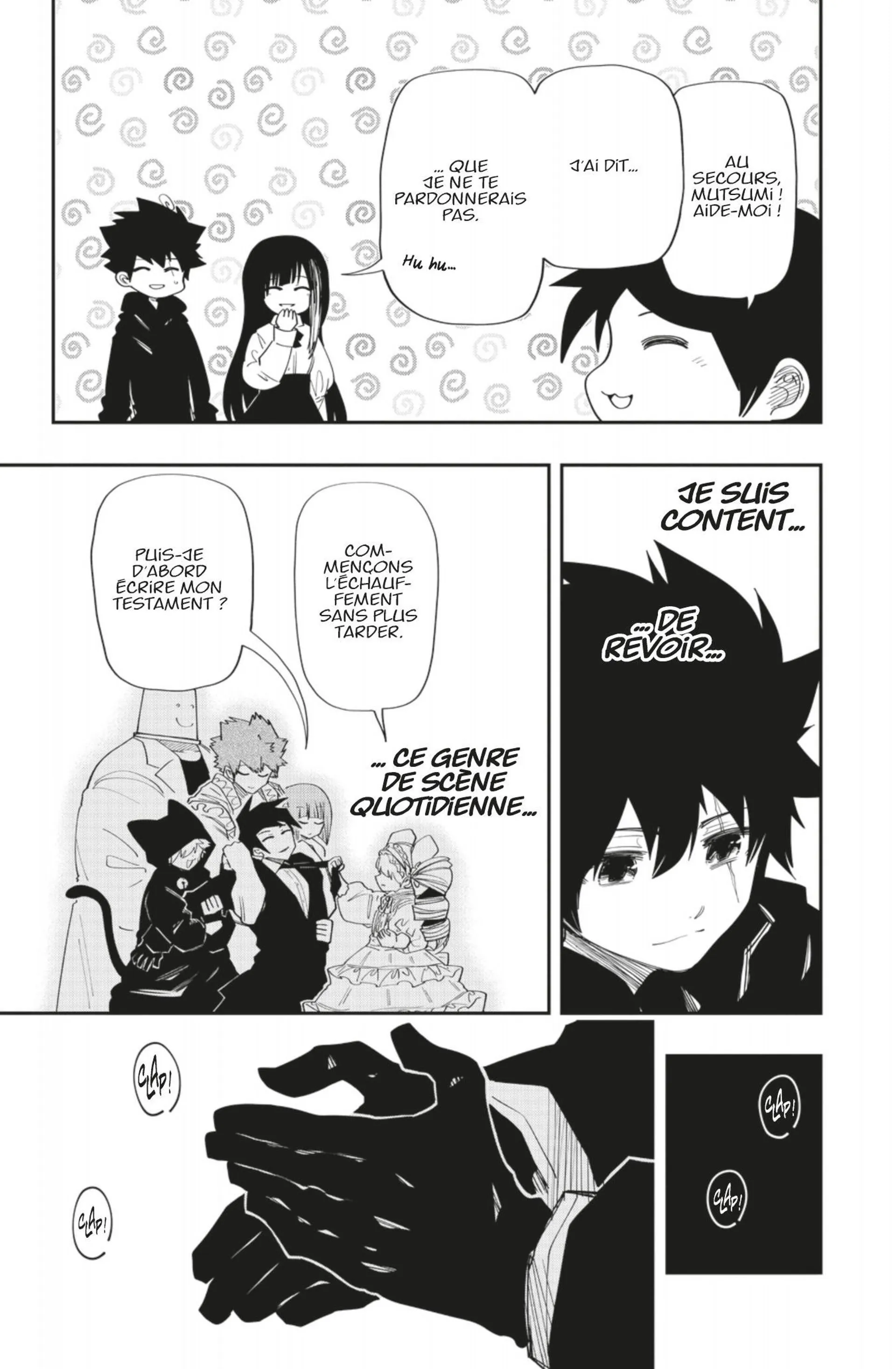 Mission: Yozakura Family - 127 - 65d407f7d7f95.webp