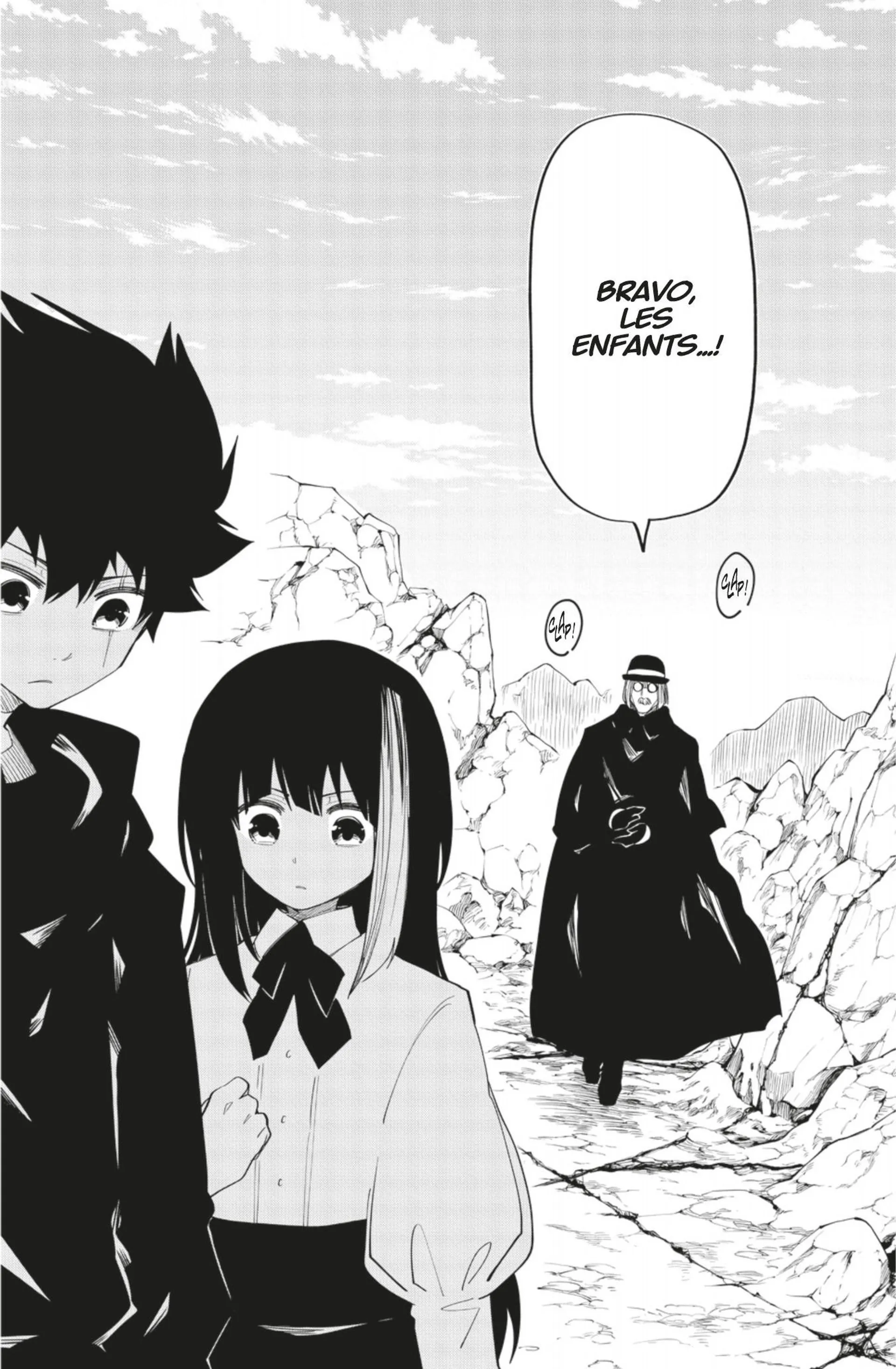 Mission: Yozakura Family - 127 - 65d407f8b806c.webp