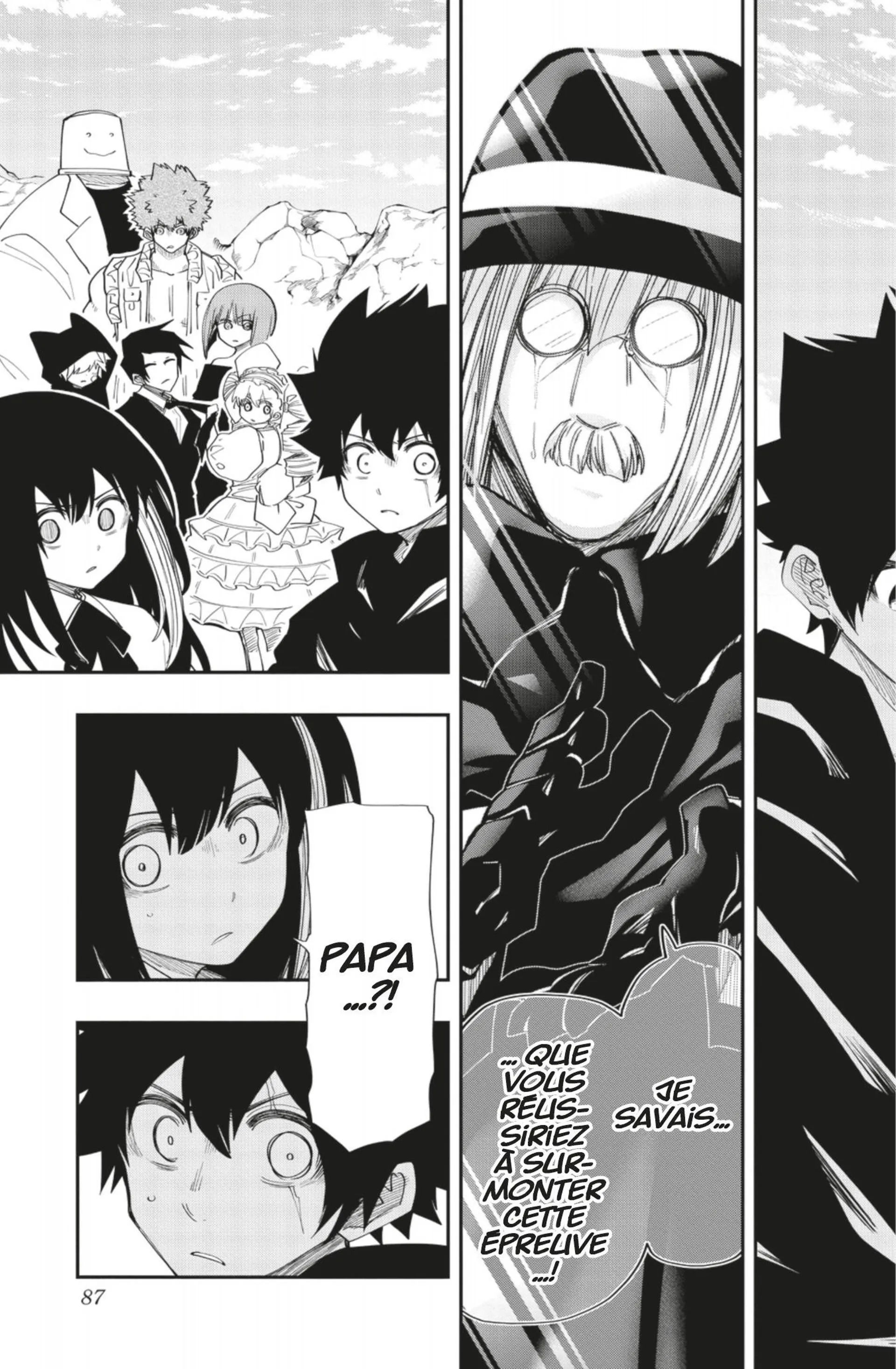 Mission: Yozakura Family - 127 - 65d407f994a50.webp