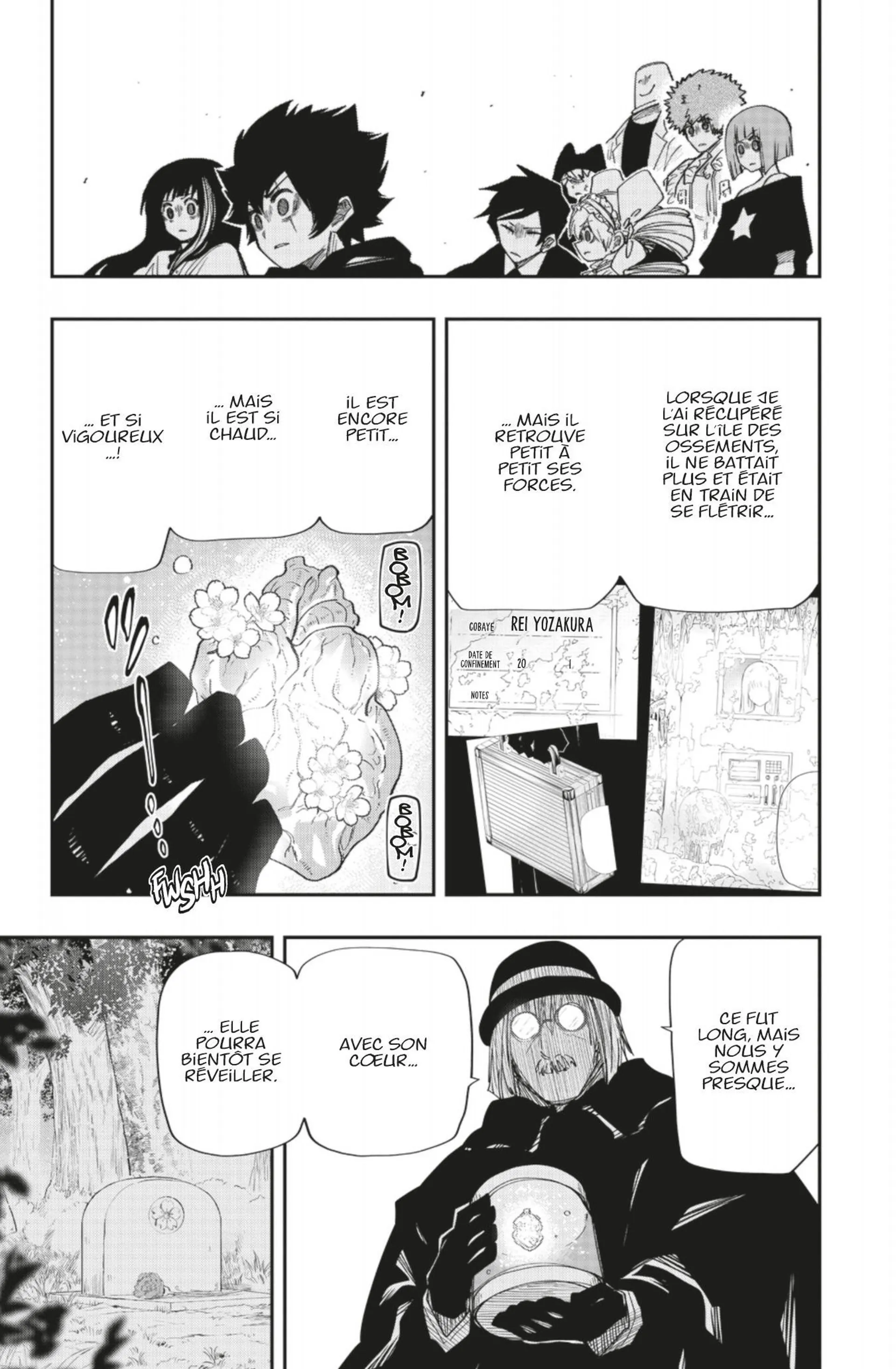 Mission: Yozakura Family - 128 - 65d407fe6ac43.webp