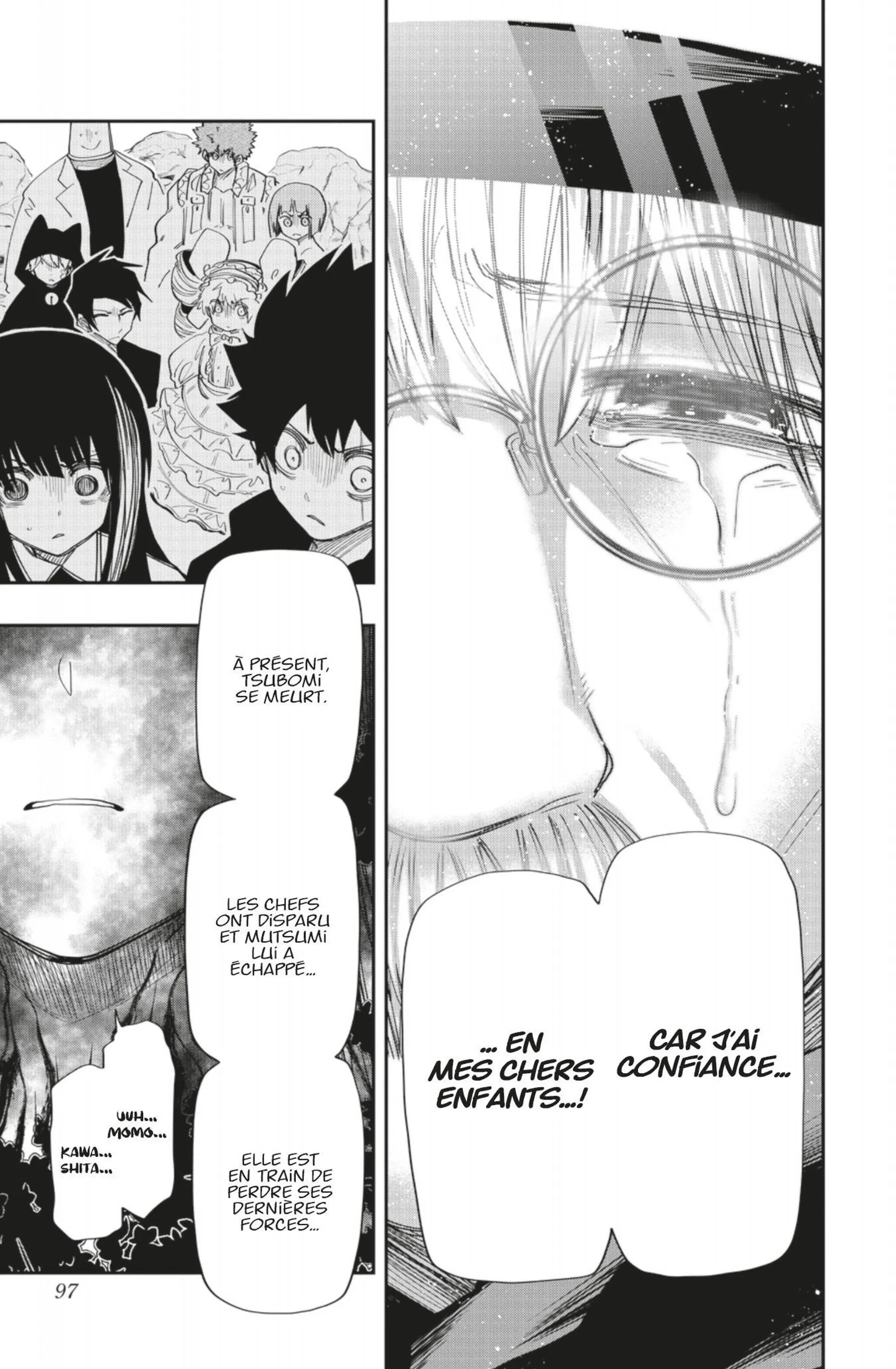 Mission: Yozakura Family - 128 - 65d40801688e0.webp