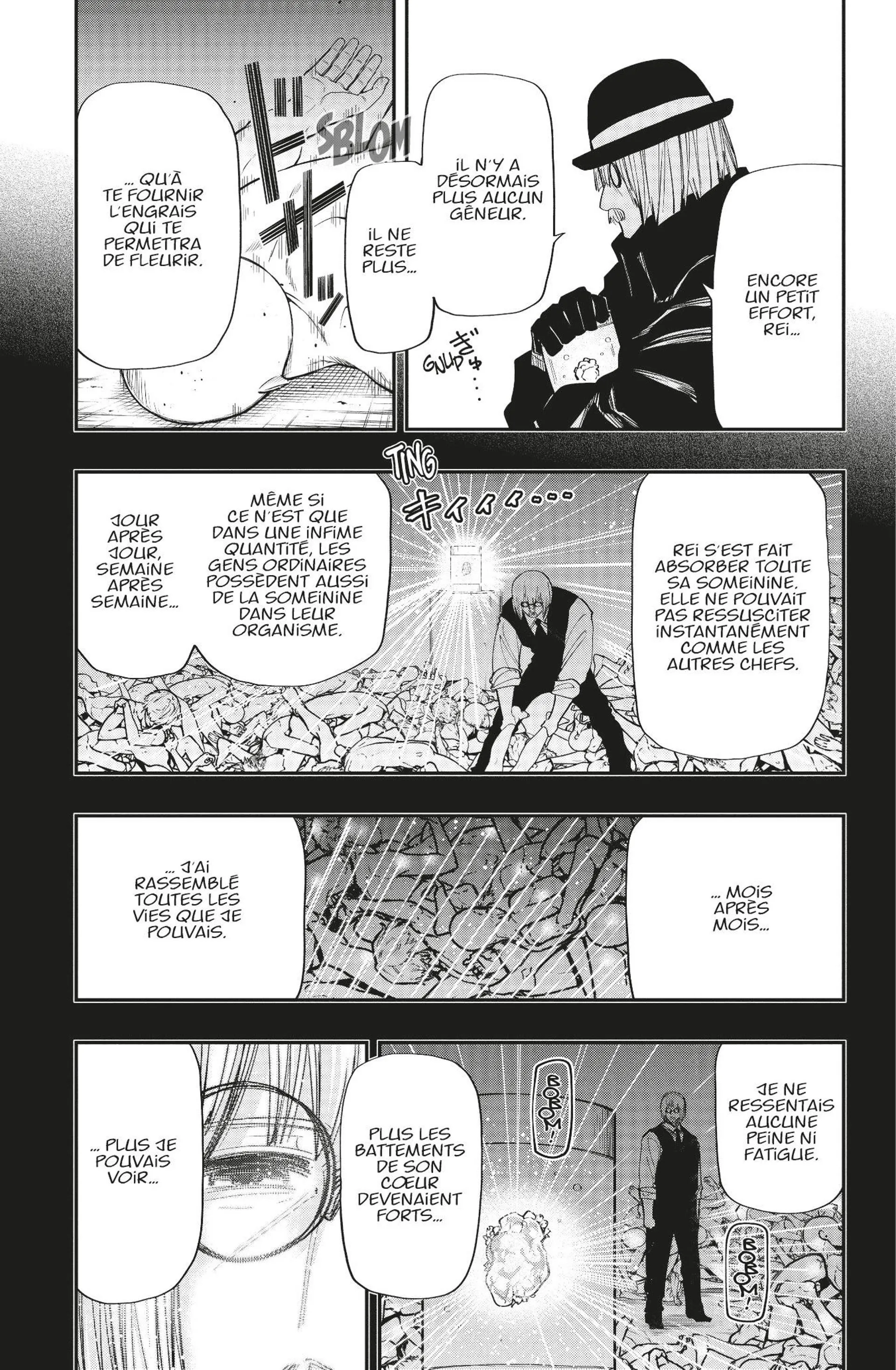 Mission: Yozakura Family - 128 - 65d4080336237.webp