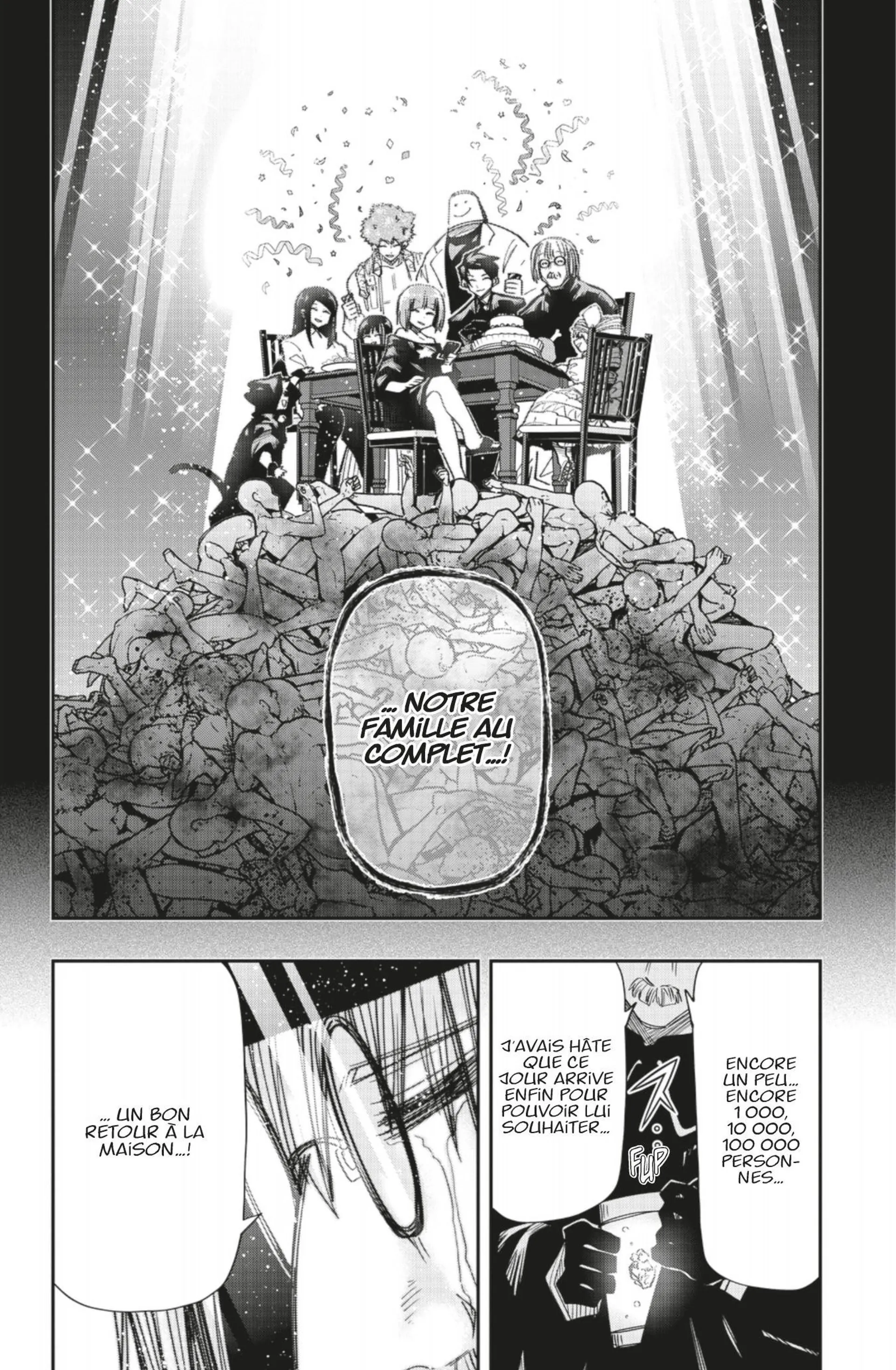 Mission: Yozakura Family - 128 - 65d4080410721.webp