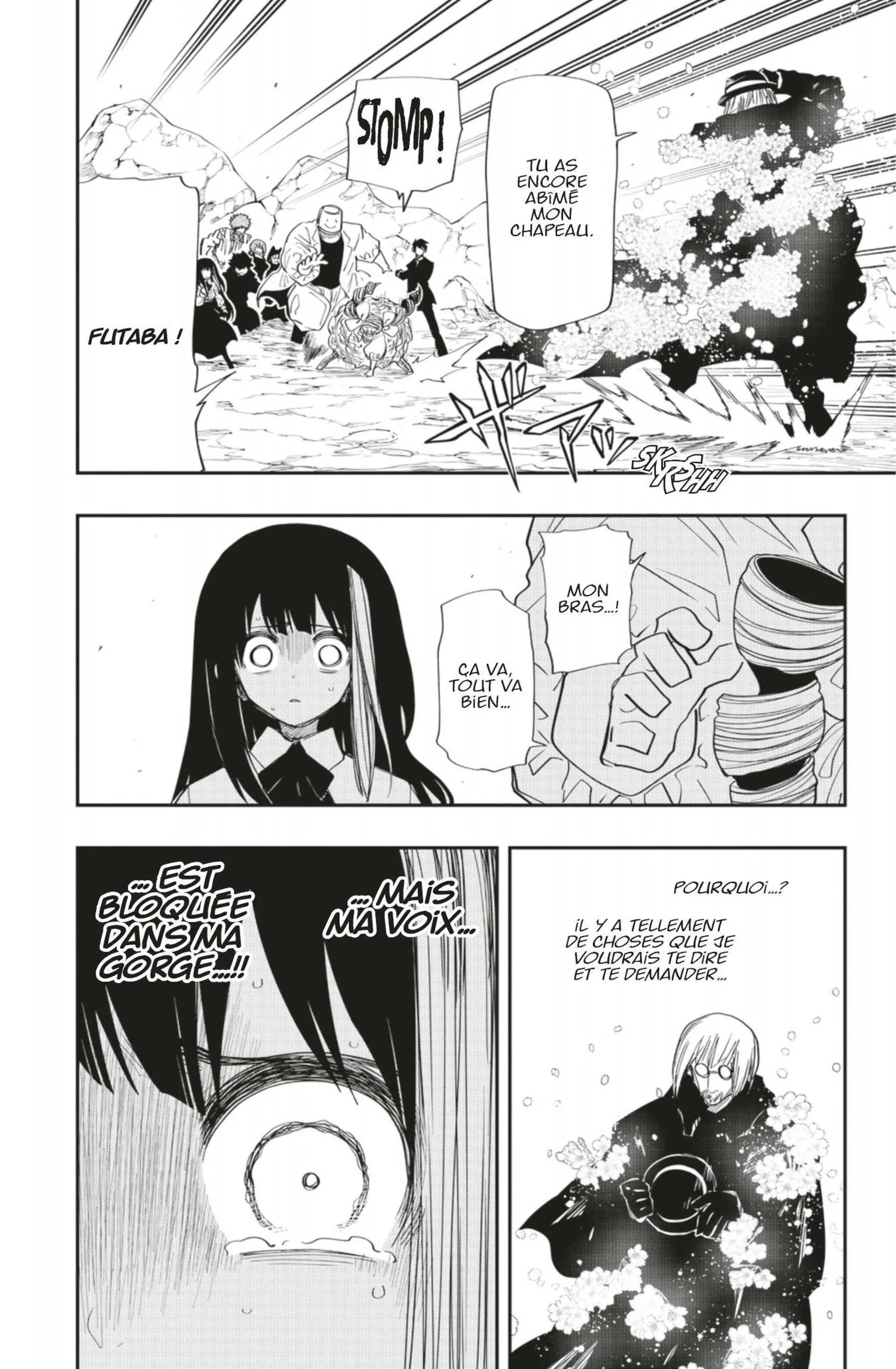 Mission: Yozakura Family - 128 - 65d40809abf55.webp