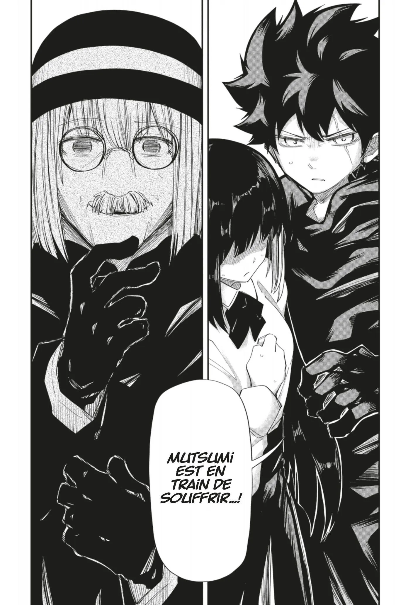 Mission: Yozakura Family - 129 - 65d4080c8e568.webp
