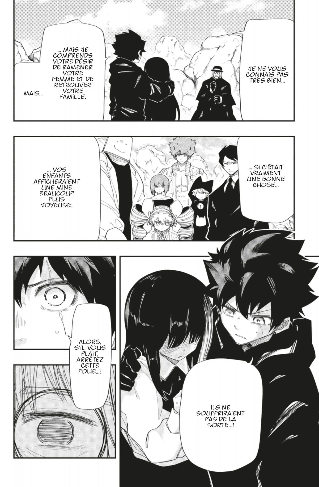 Mission: Yozakura Family - 129 - 65d4080d066dc.webp