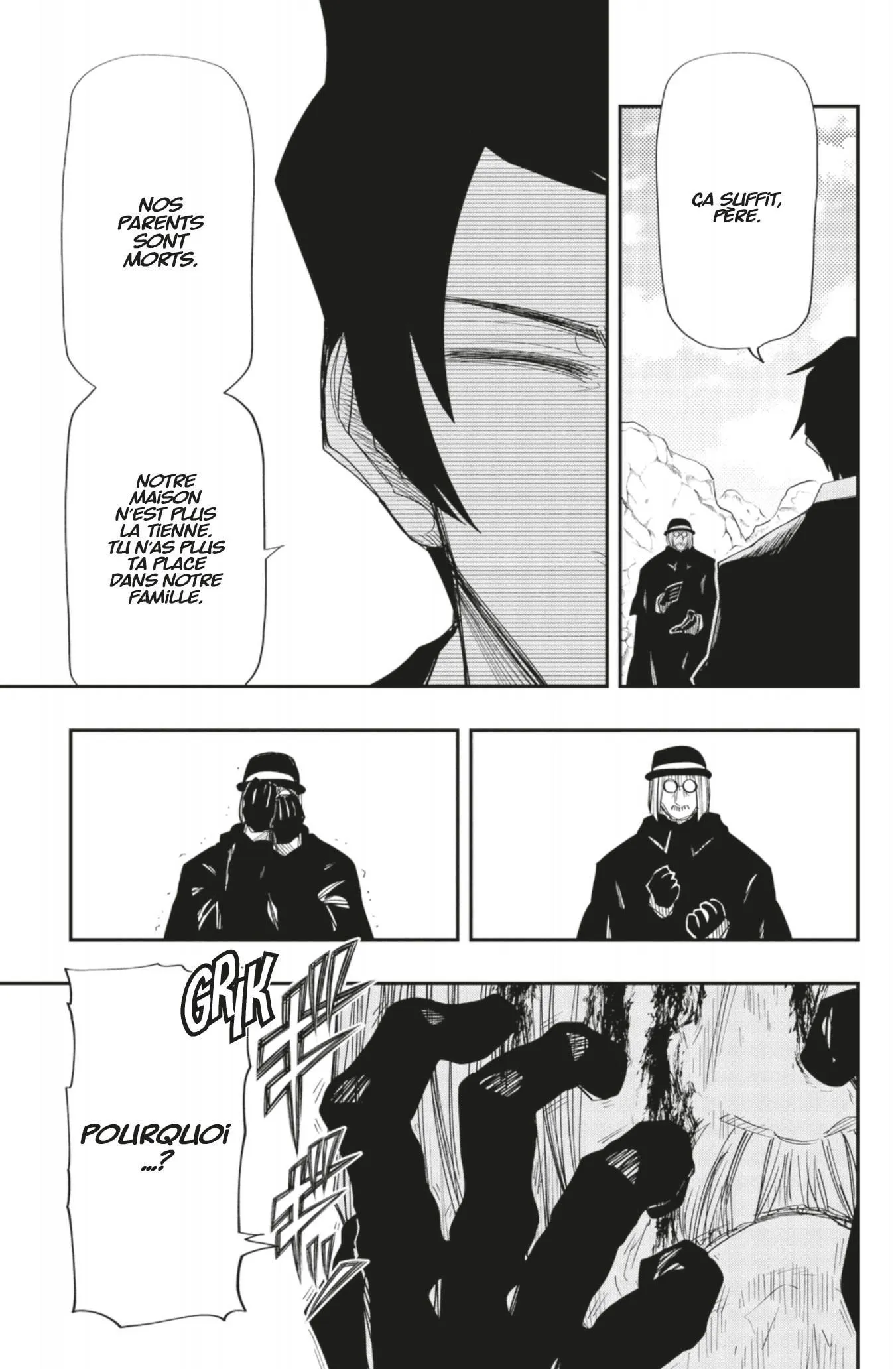Mission: Yozakura Family - 129 - 65d4080d5e74f.webp