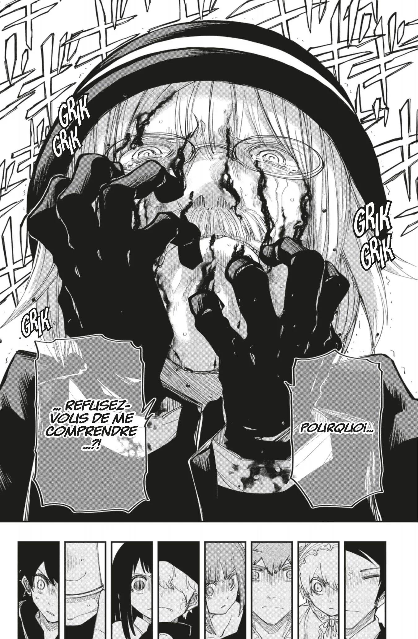 Mission: Yozakura Family - 129 - 65d4080e02106.webp