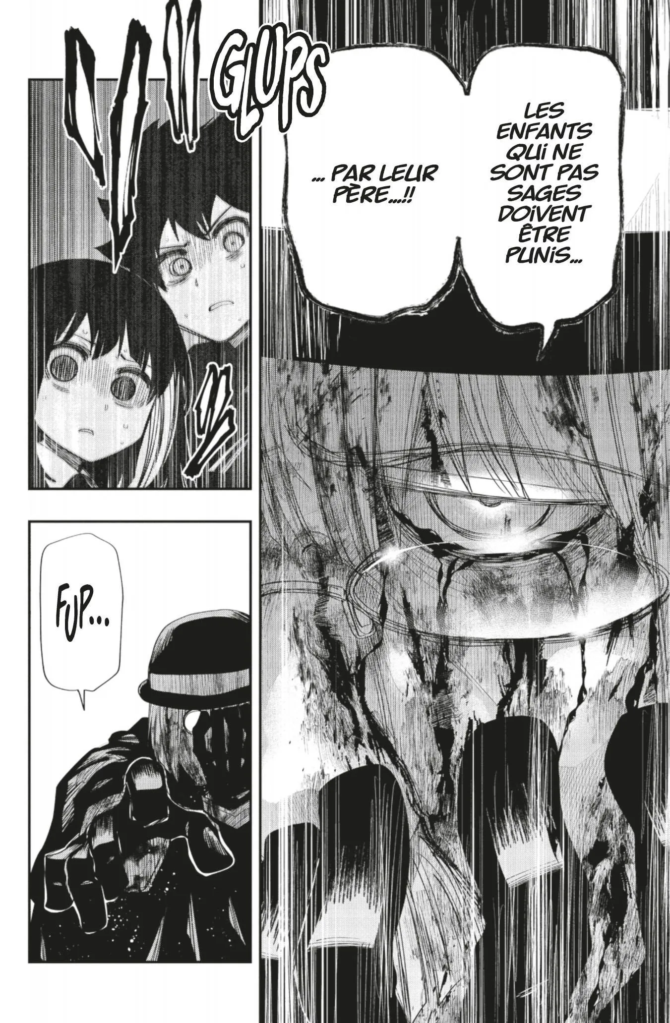 Mission: Yozakura Family - 129 - 65d4080ee4528.webp