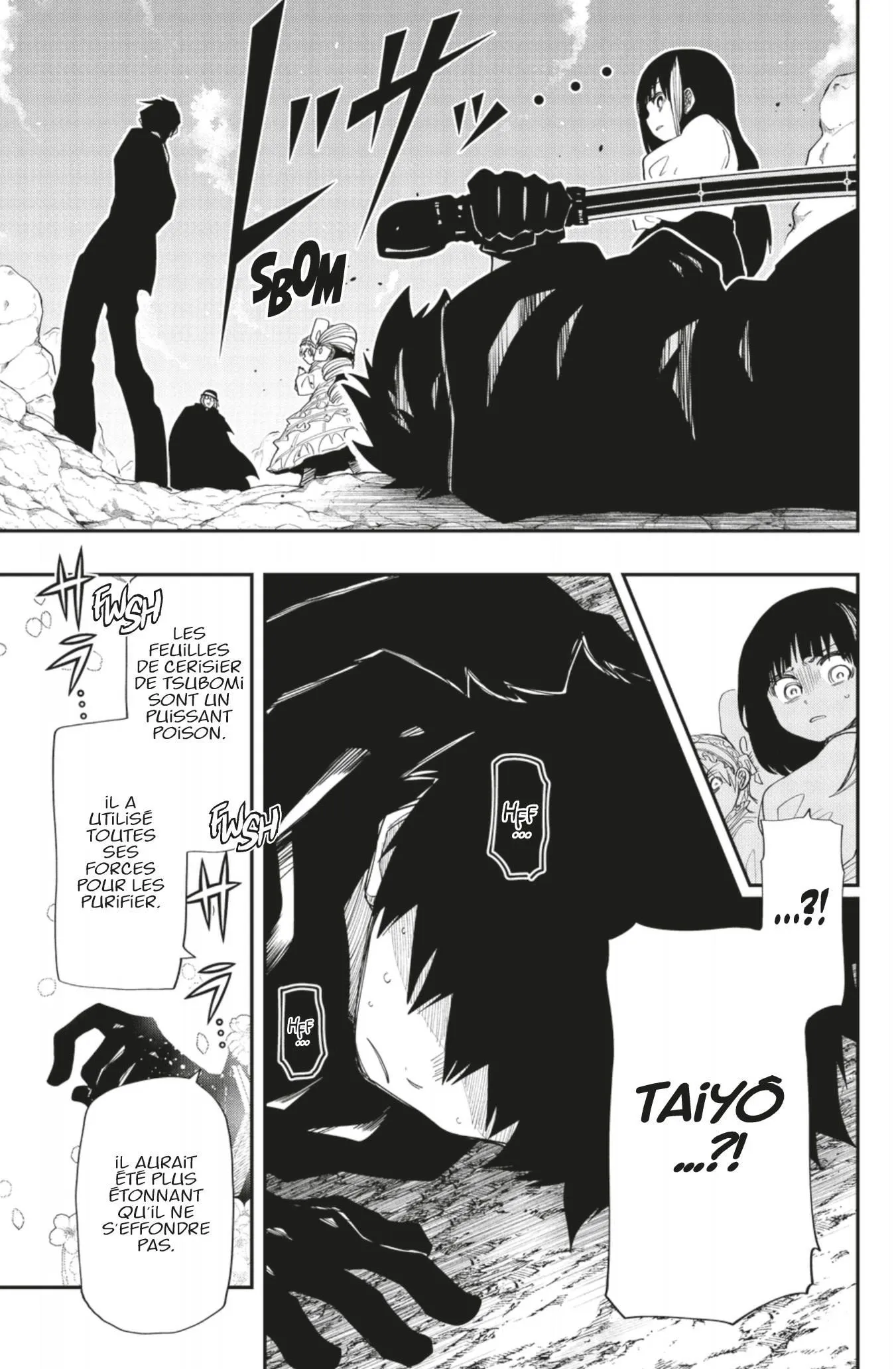 Mission: Yozakura Family - 129 - 65d408115d6be.webp