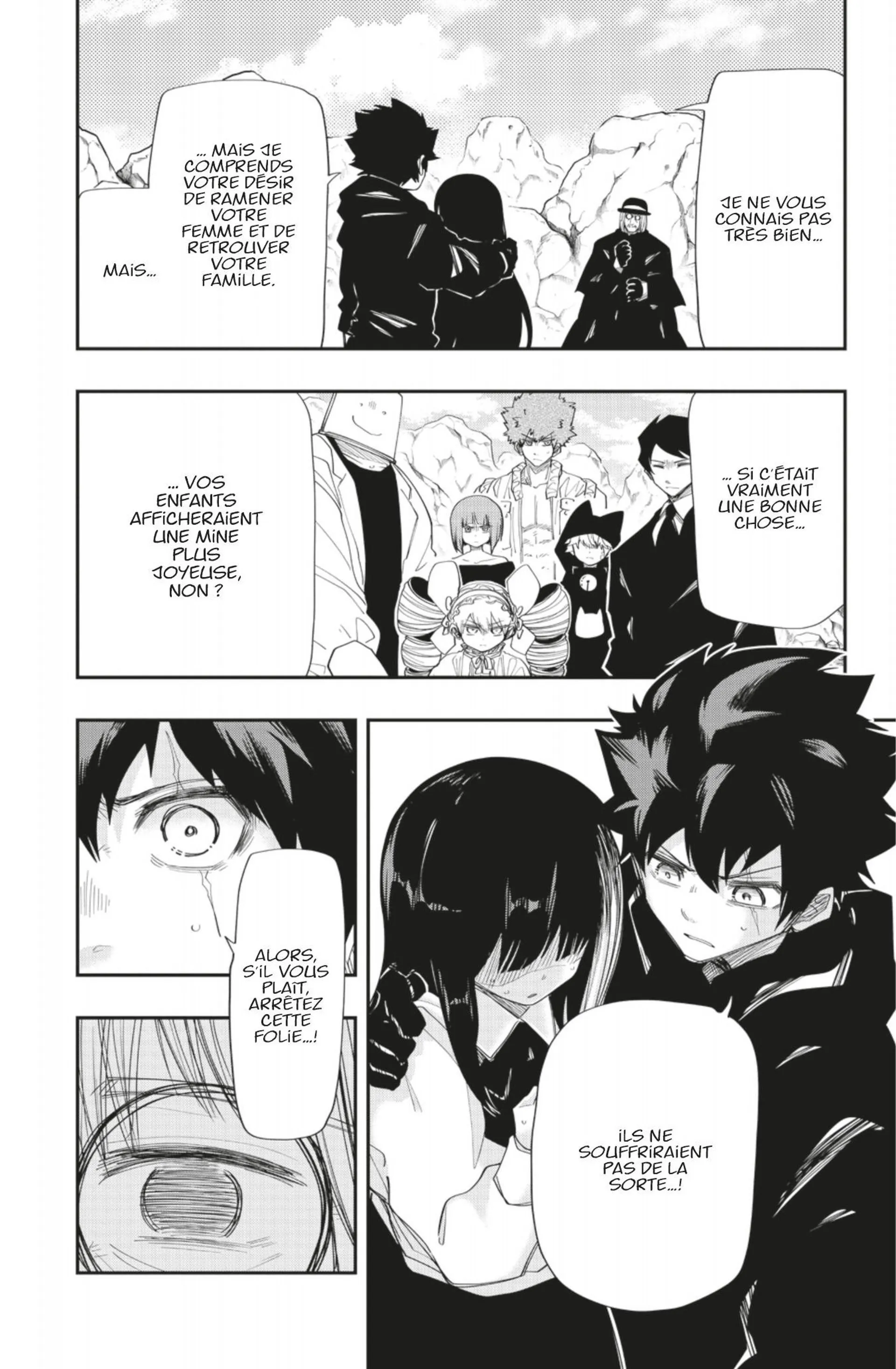 Mission: Yozakura Family - 129 - 65d40816ba4ed.webp