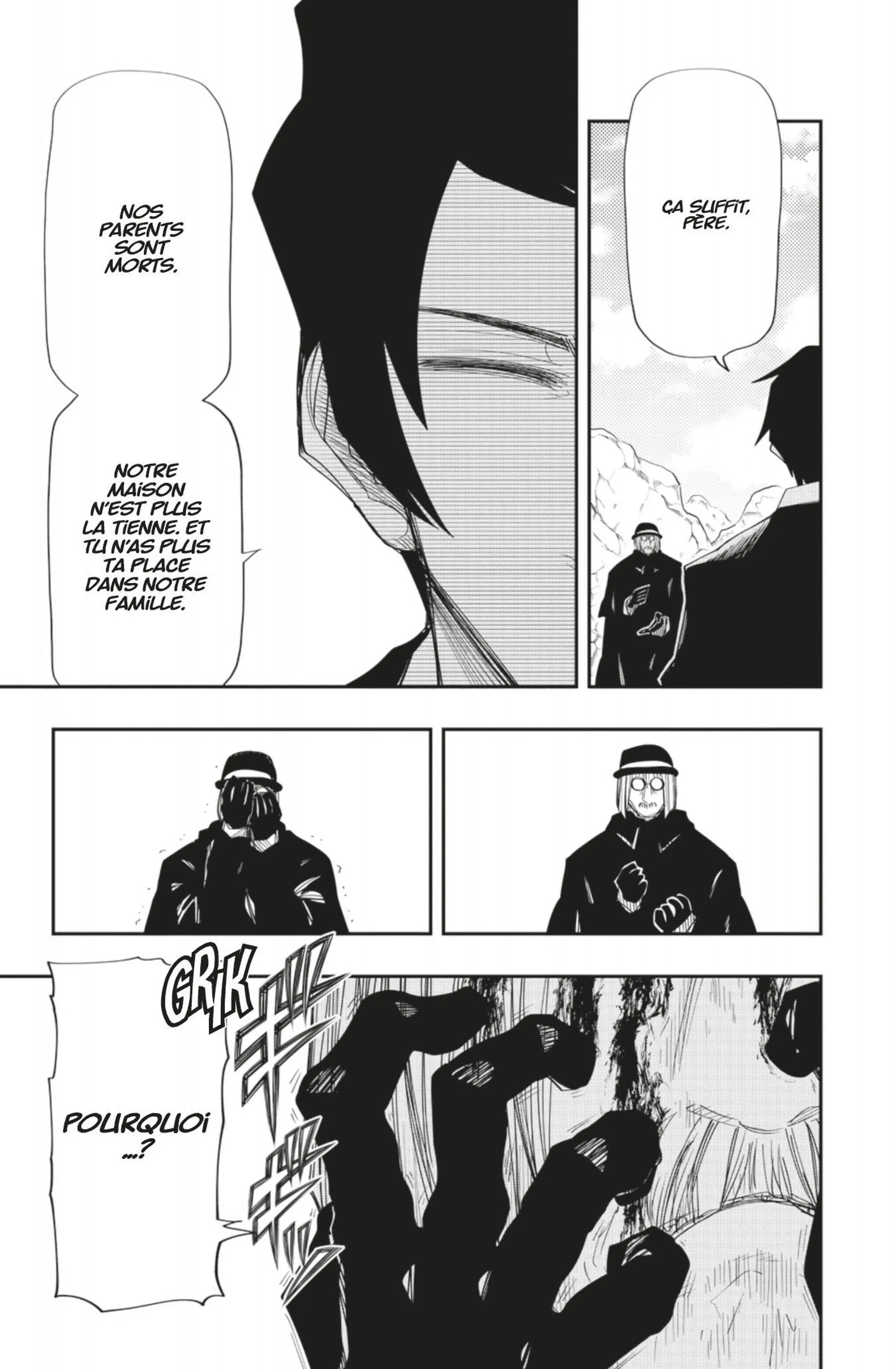 Mission: Yozakura Family - 129 - 65d408177a368.webp