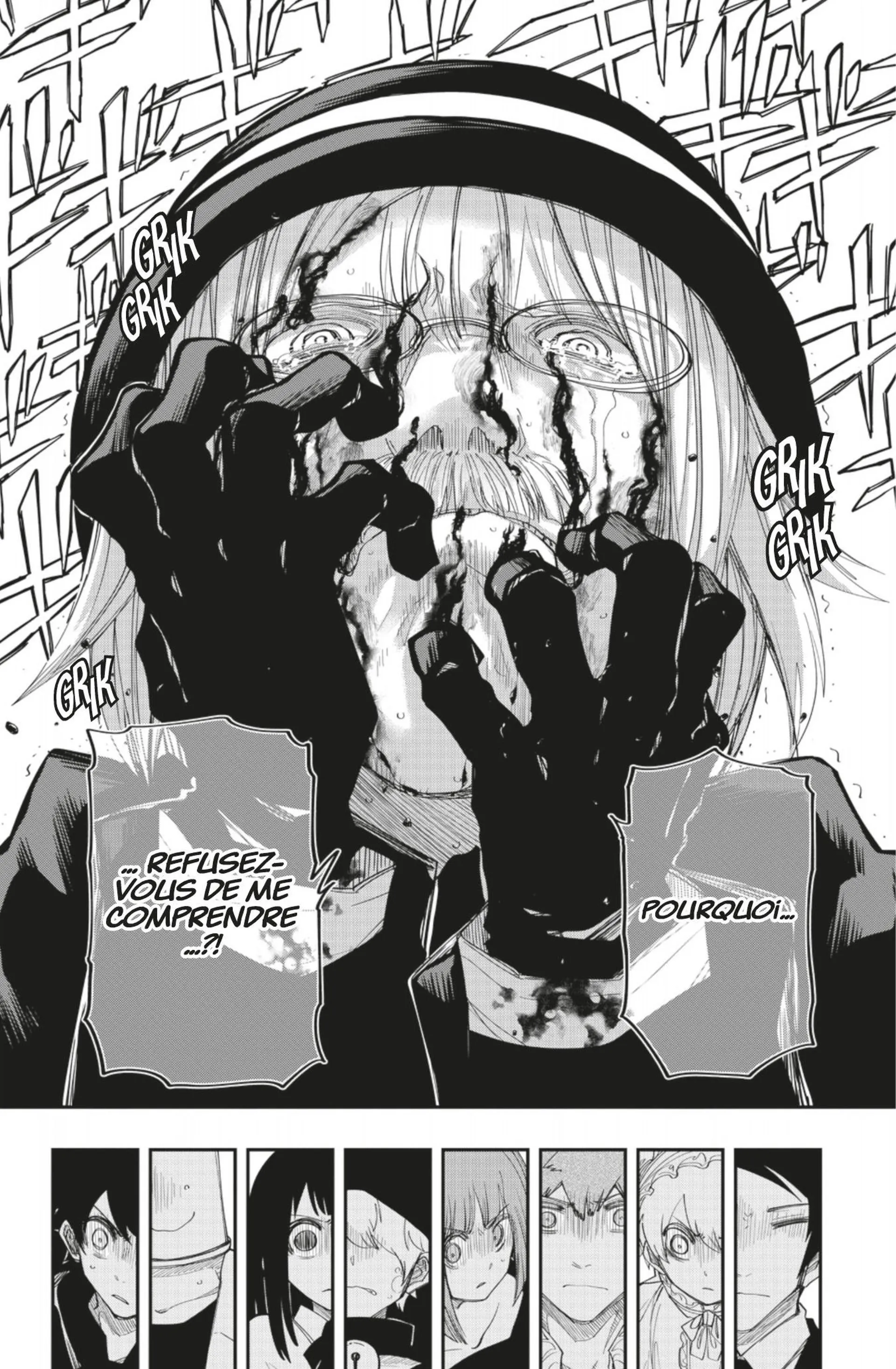 Mission: Yozakura Family - 129 - 65d408186222e.webp